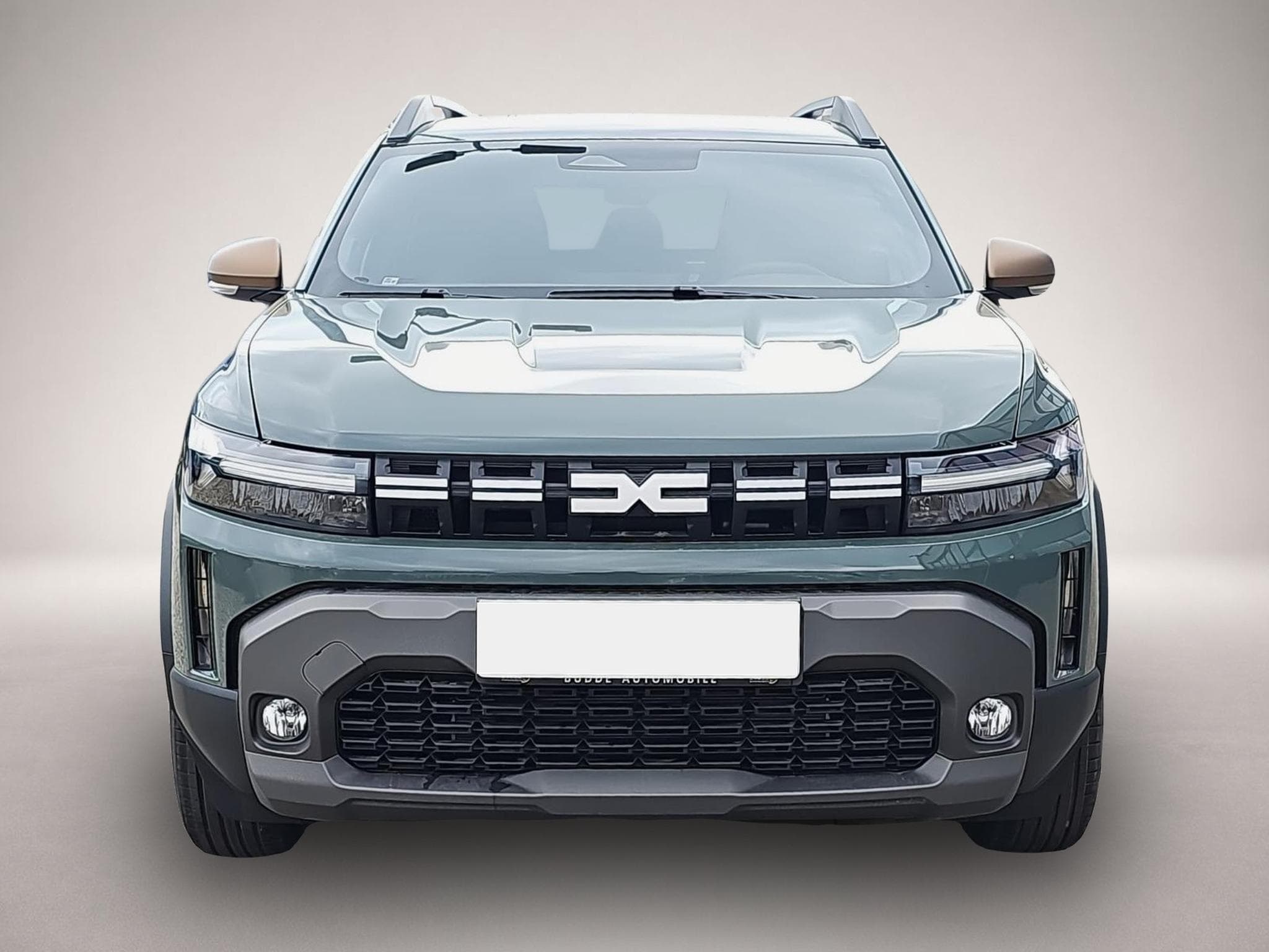 Dacia Duster (2025) - Foto 2