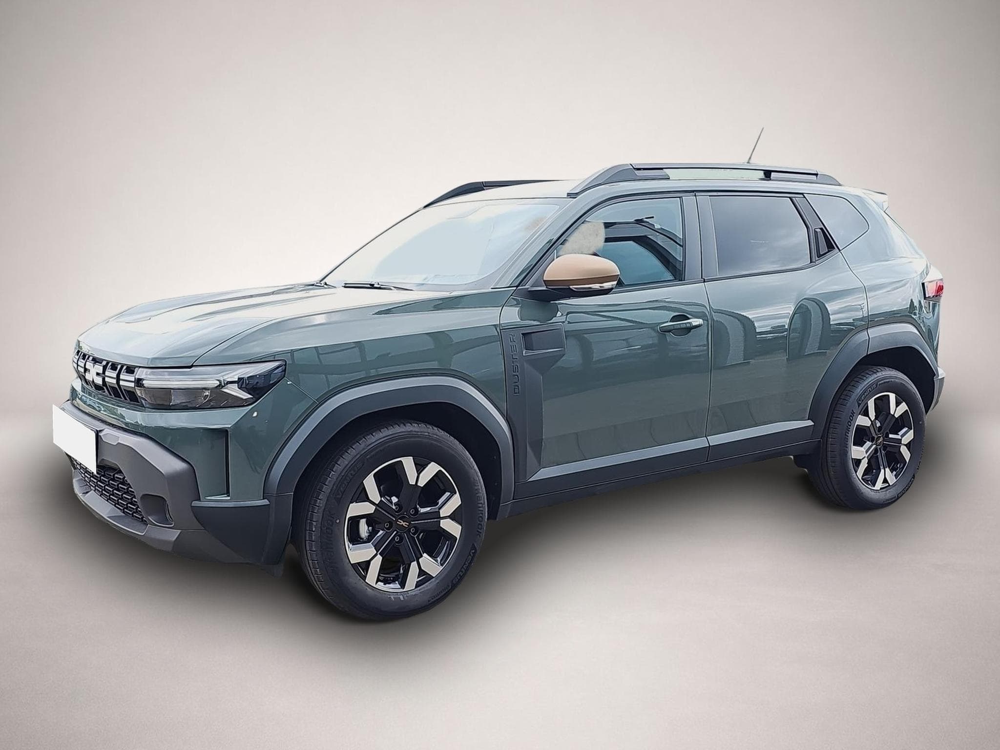 Dacia Duster (2025) - Foto 3