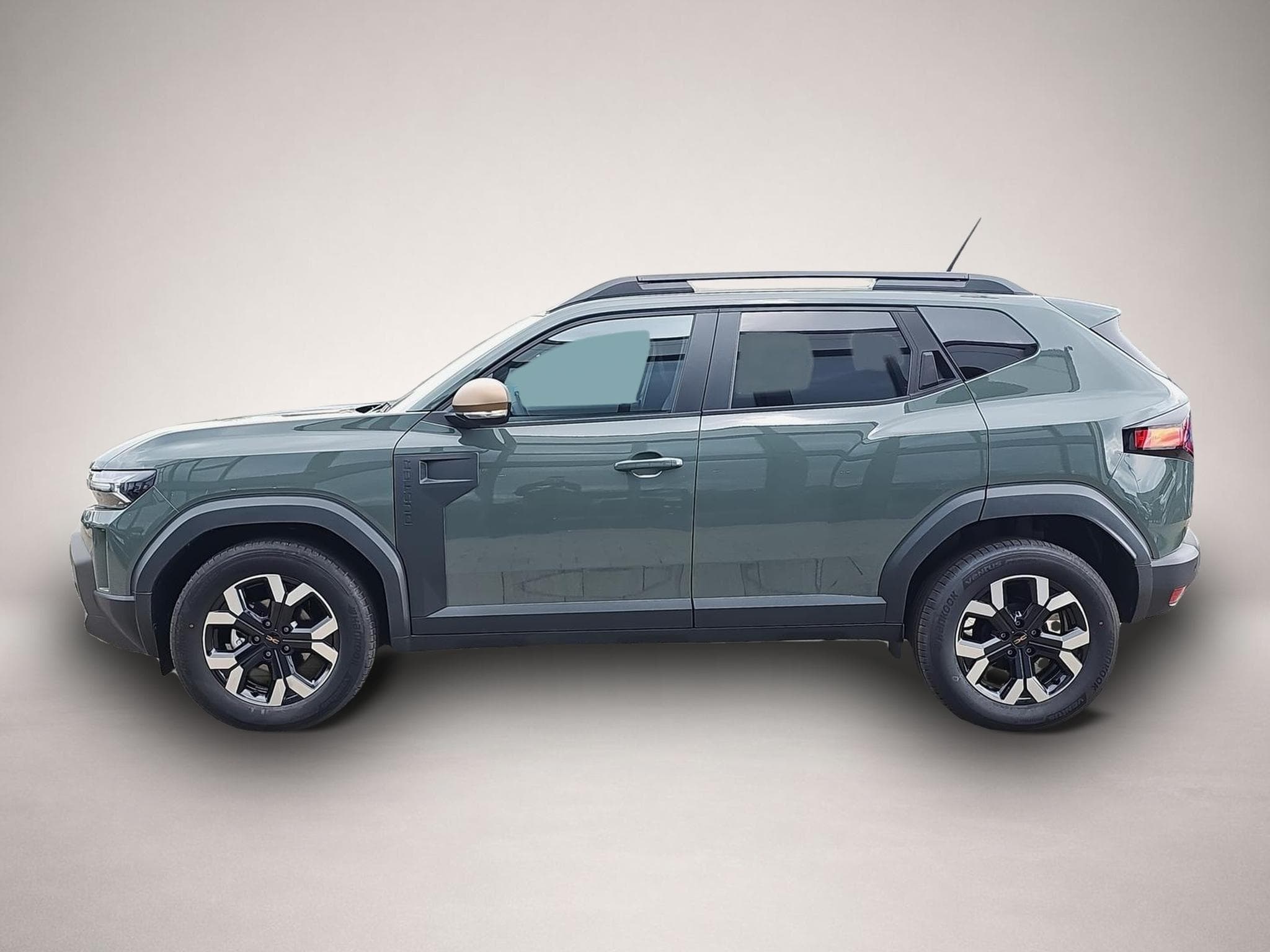 Dacia Duster (2025) - Foto 4