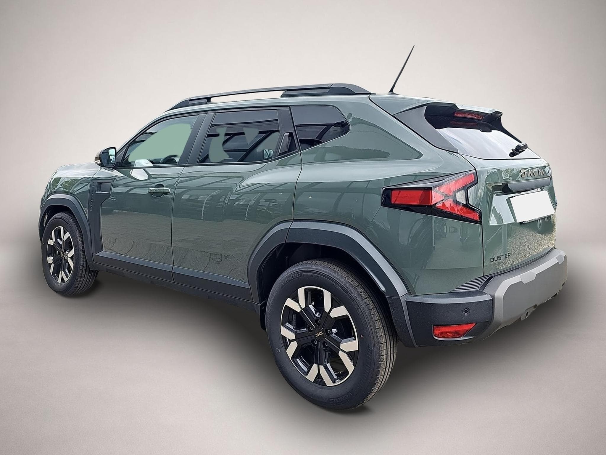 Dacia Duster (2025) - Foto 5