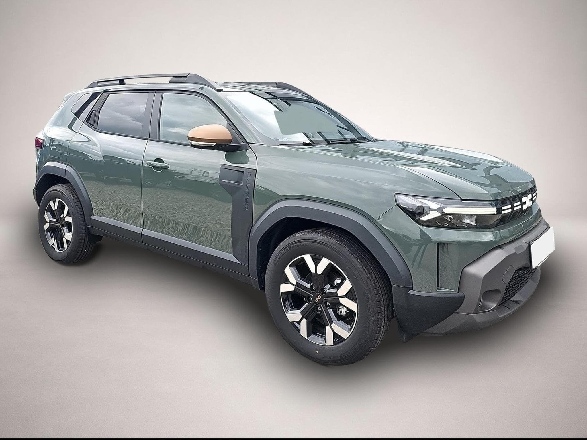 Dacia Duster (2025) - Foto 6