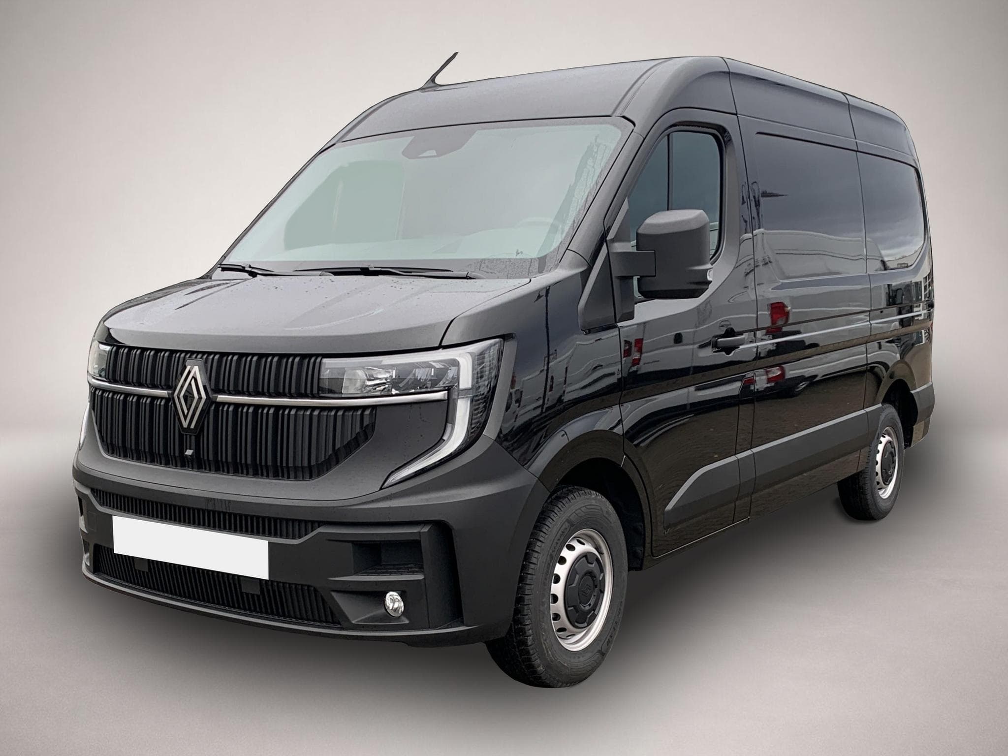 Renault Master (2025) - Foto 1
