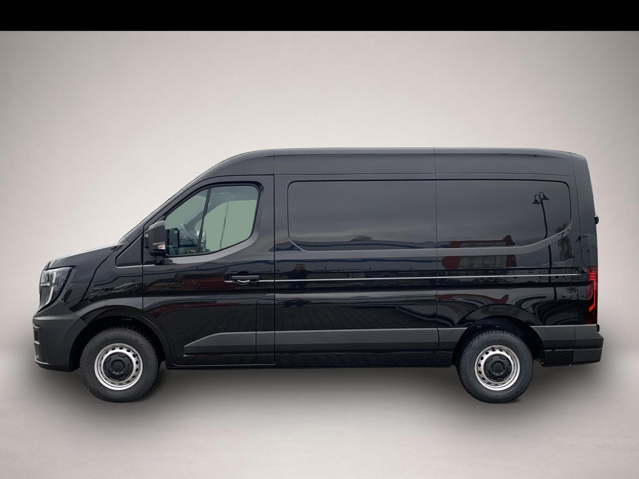 Renault Master (2025) - Foto 2