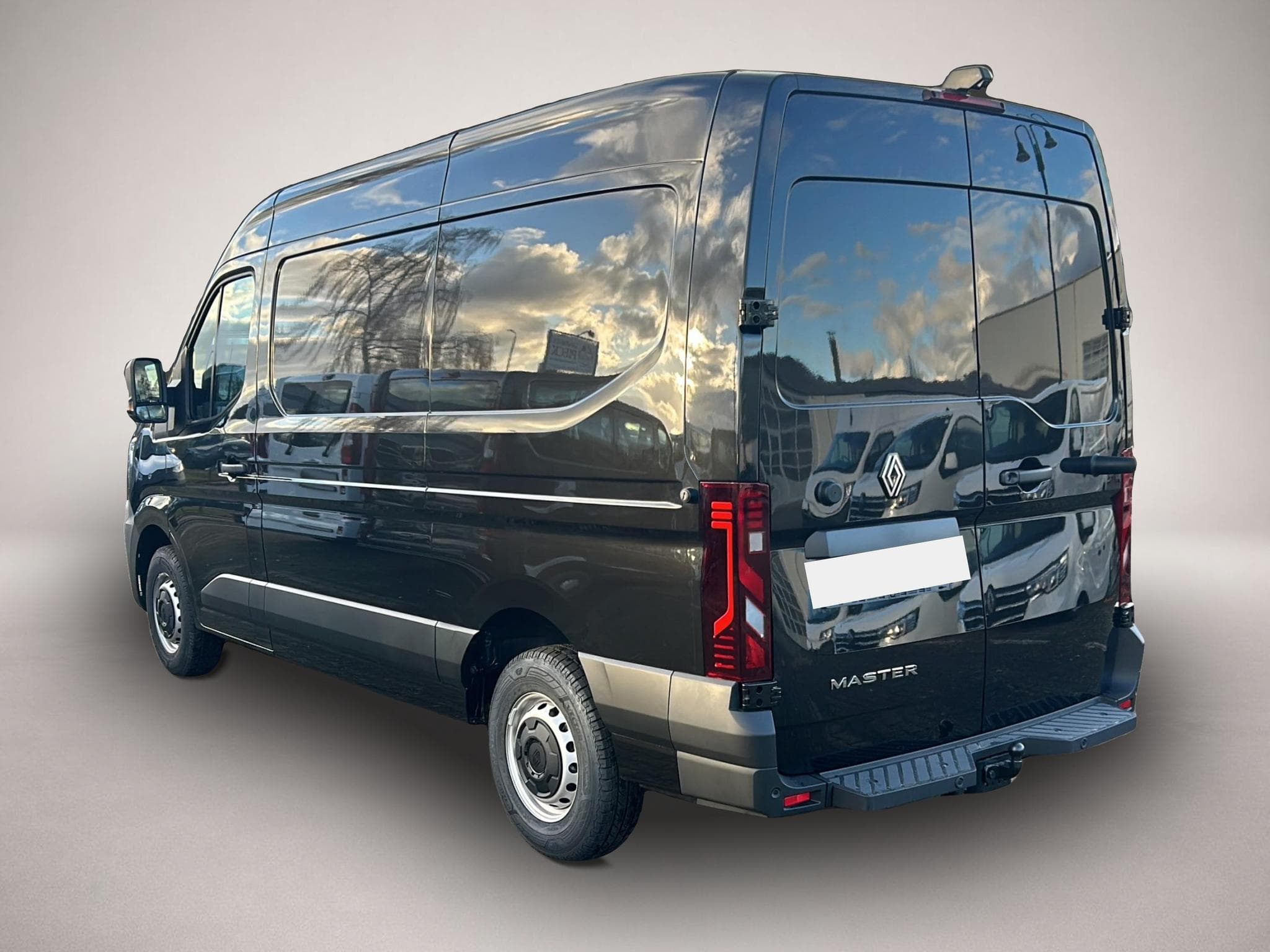 Renault Master (2025) - Foto 3