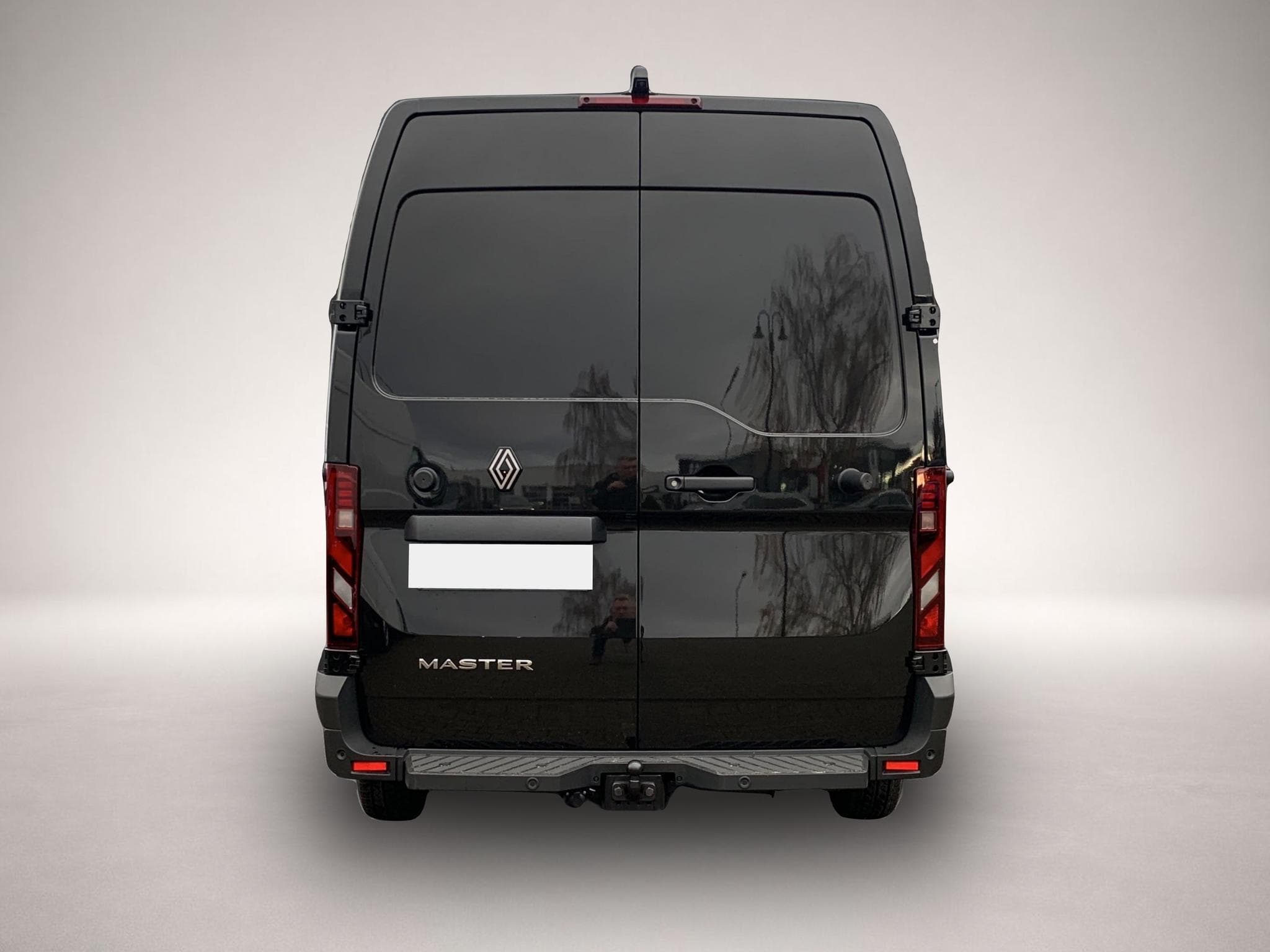 Renault Master (2025) - Foto 4
