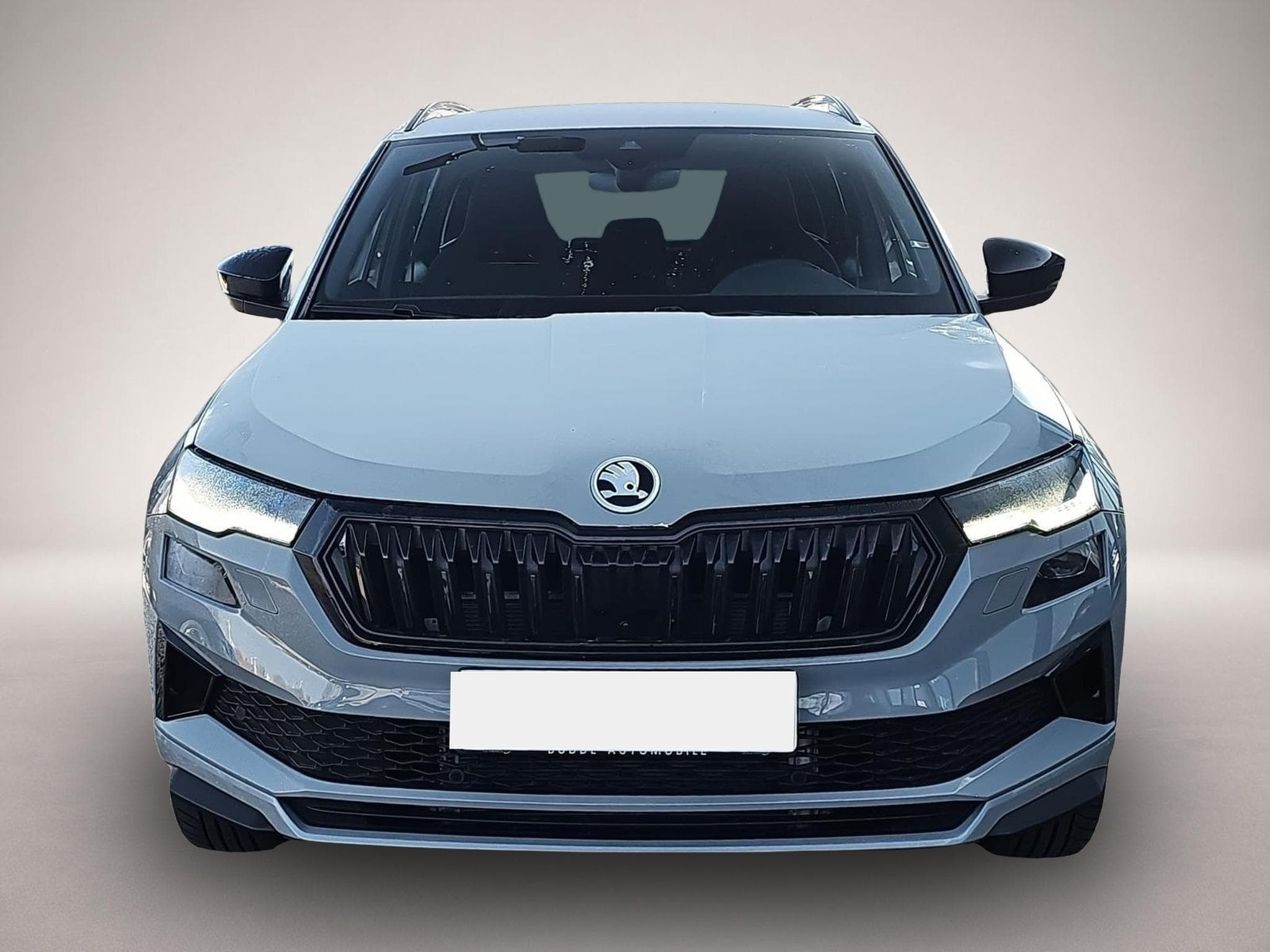 Skoda Karoq (2026) - Foto 2