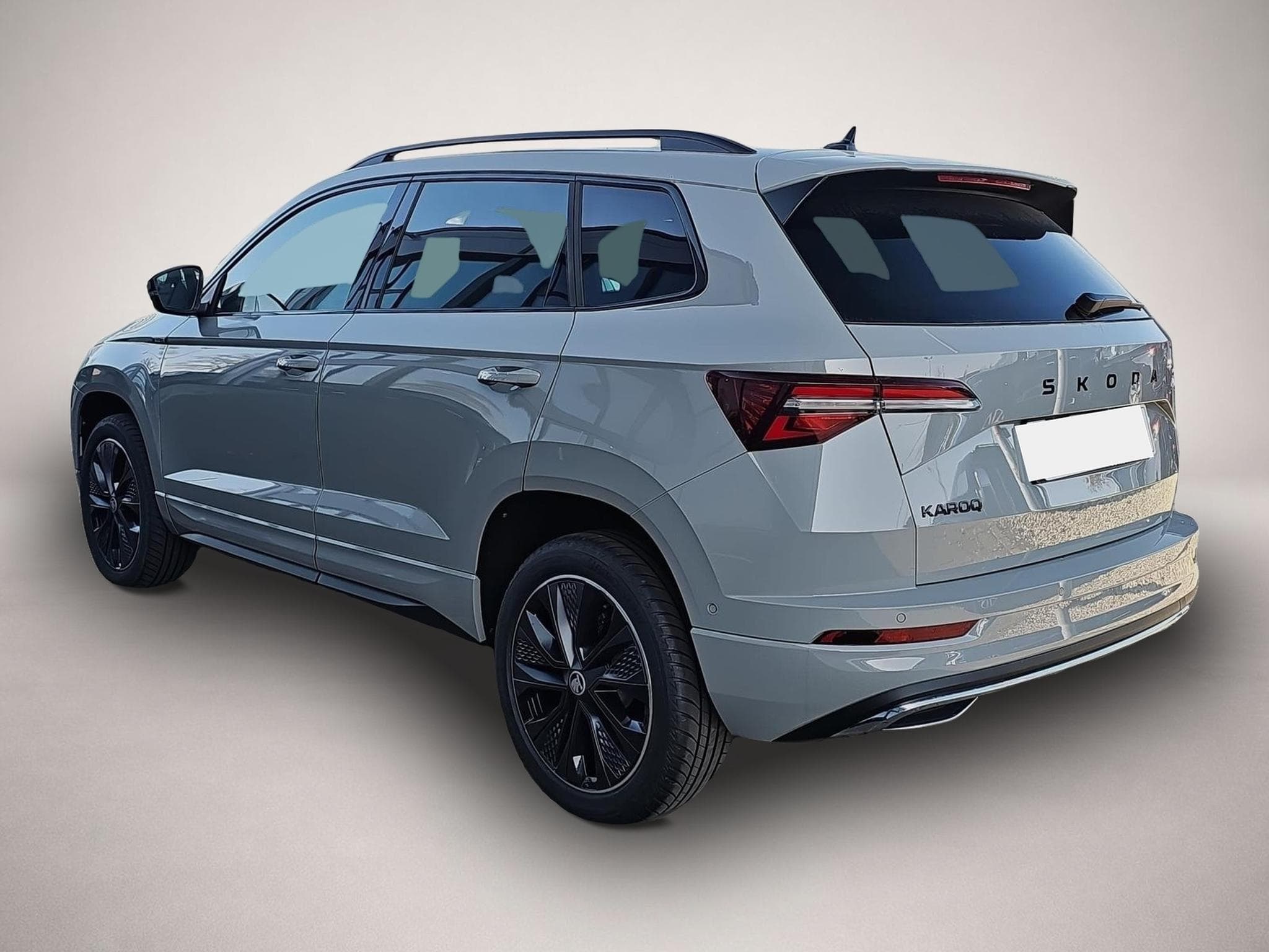 Skoda Karoq (2026) - Foto 5