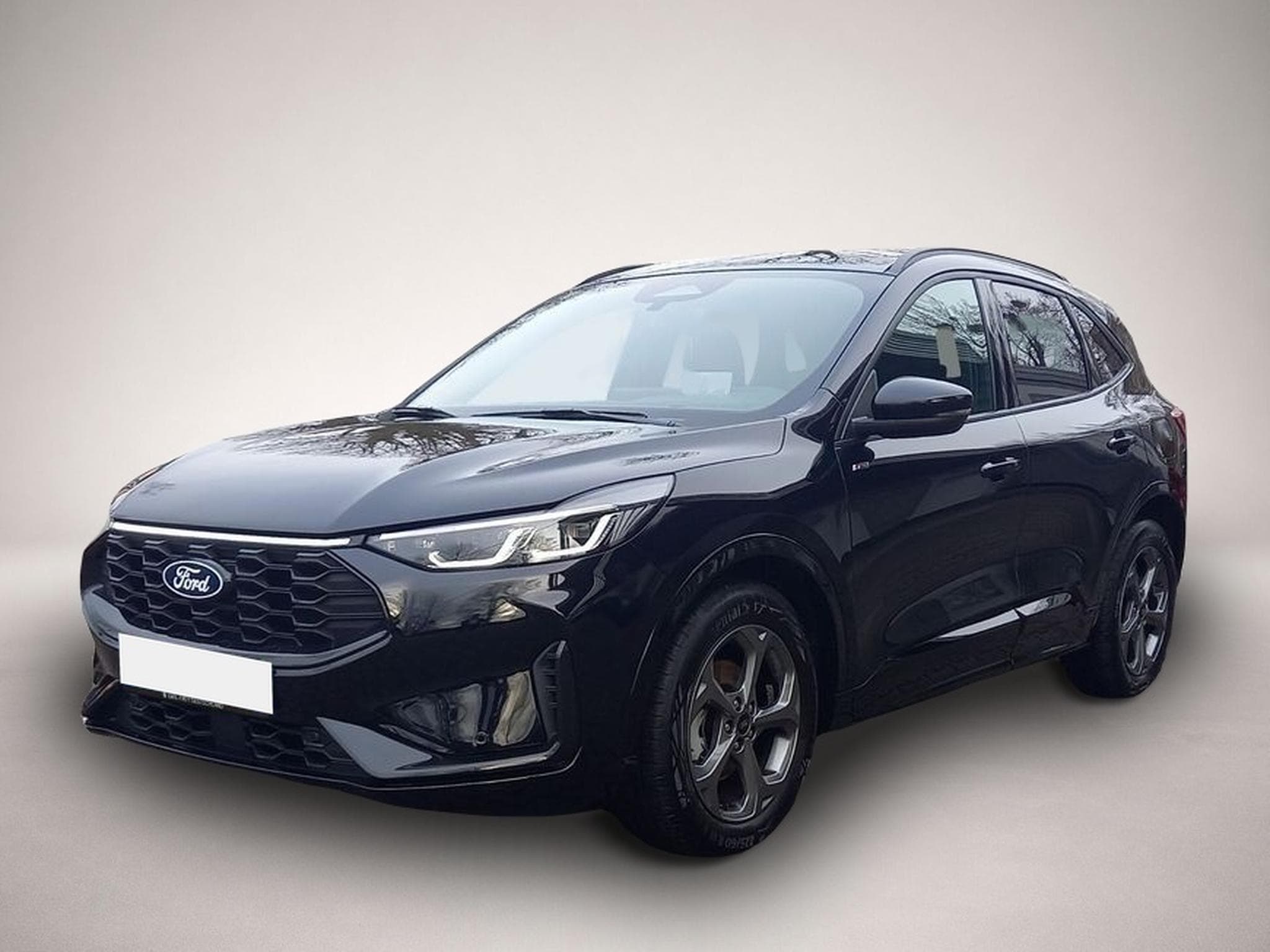 Ford Kuga (2025) - Foto 1