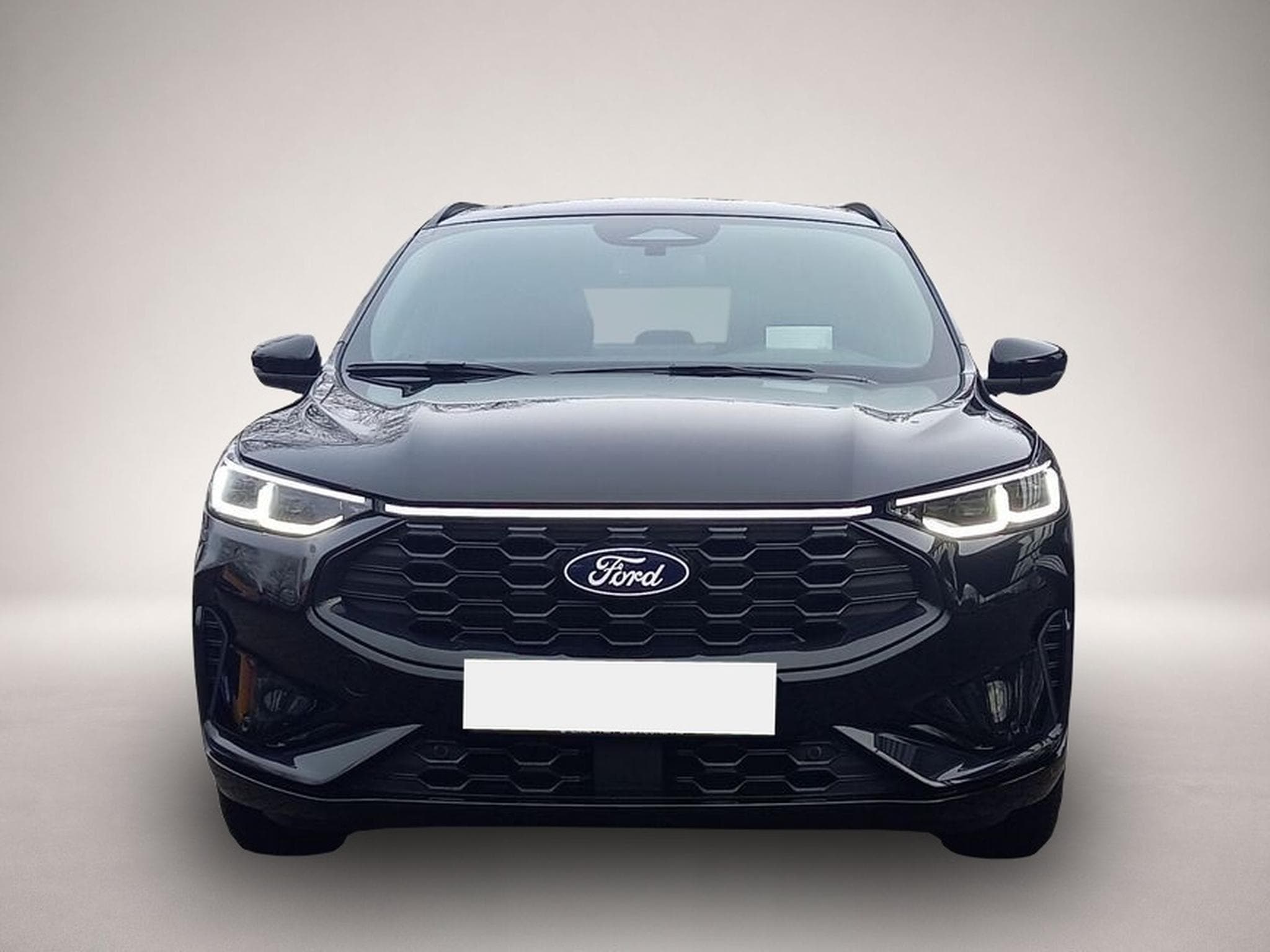 Ford Kuga (2025) - Foto 3
