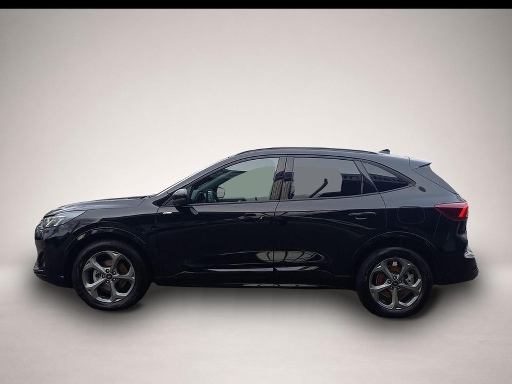 Ford Kuga (2025) - Foto 4