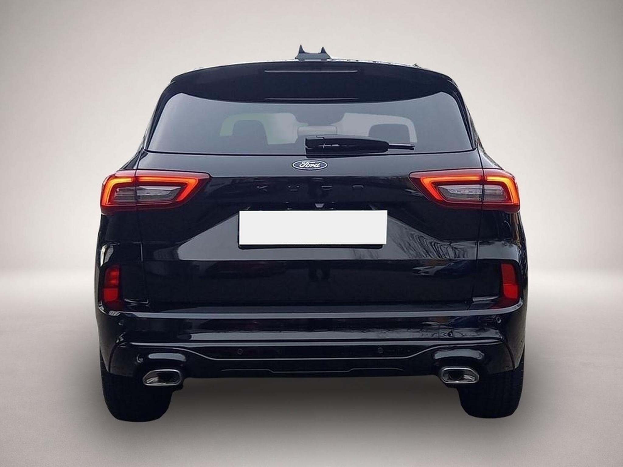 Ford Kuga (2025) - Foto 5