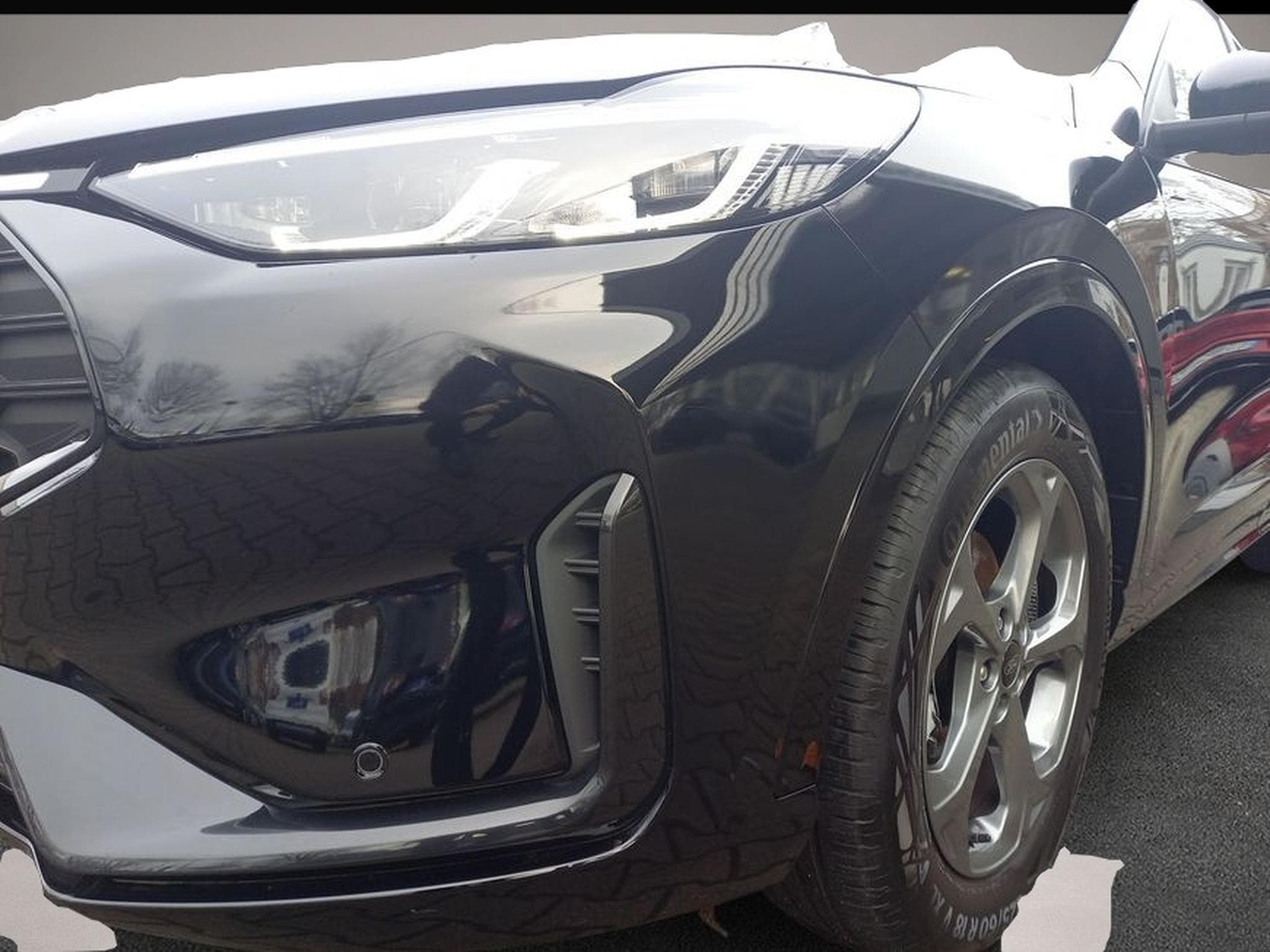 Ford Kuga (2025) - Foto 6