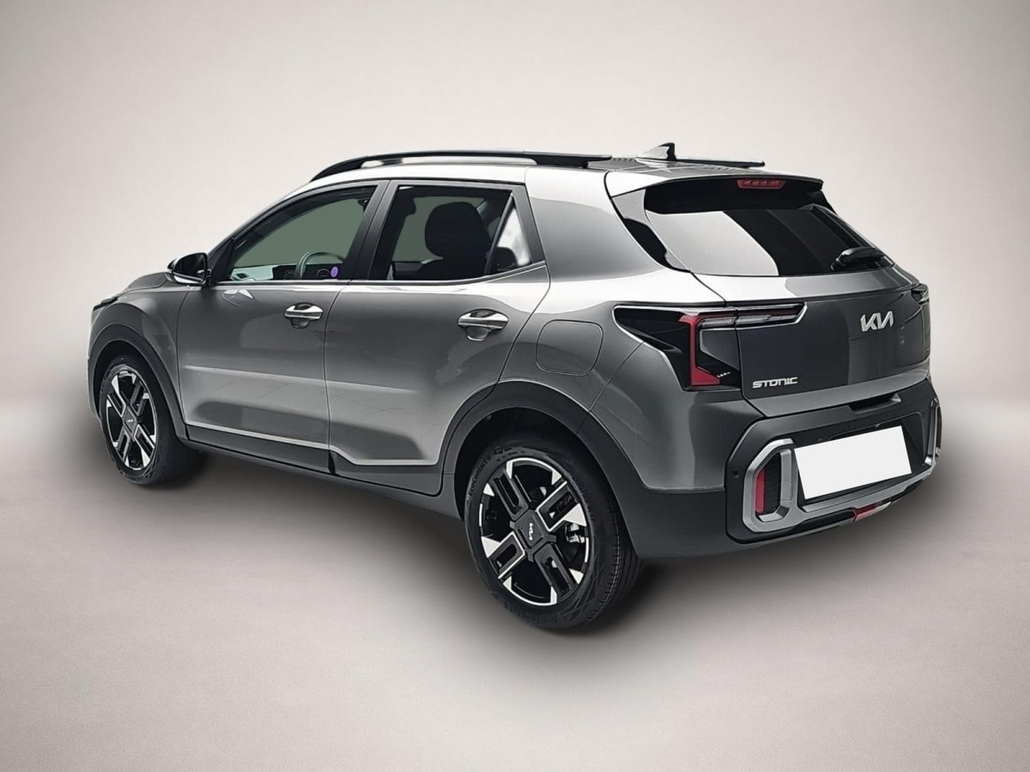 Kia Stonic (2026) - Foto 3