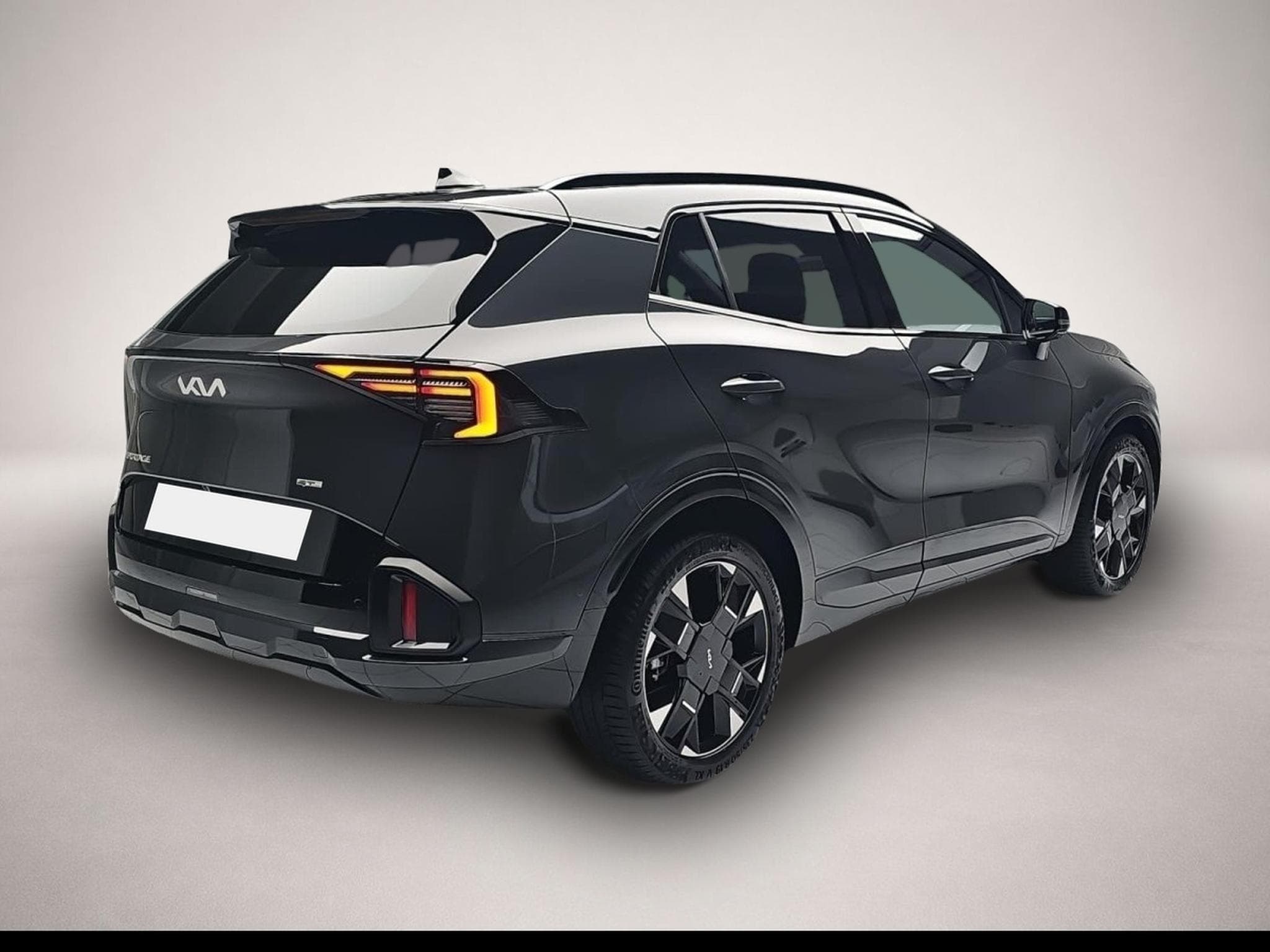 Kia Sportage (2026) - Foto 2