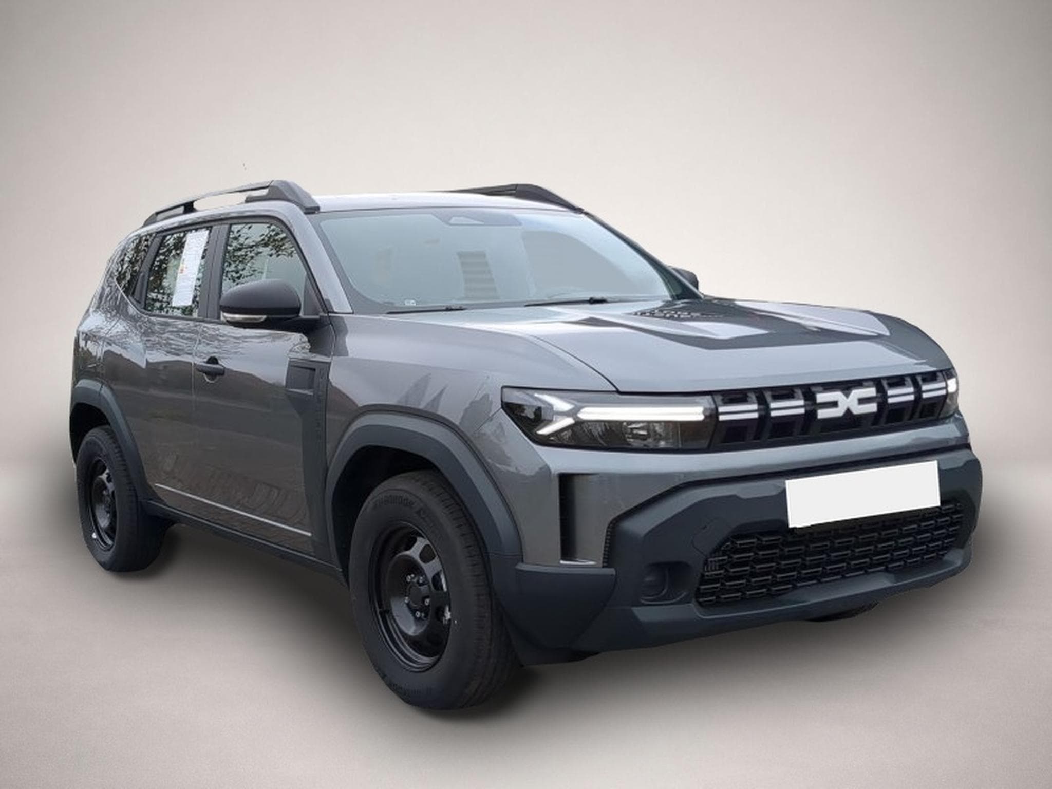 Dacia Duster (2025) - Foto 1