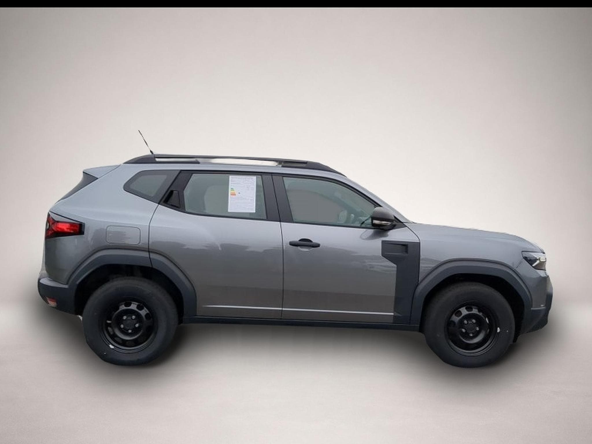Dacia Duster (2025) - Foto 2