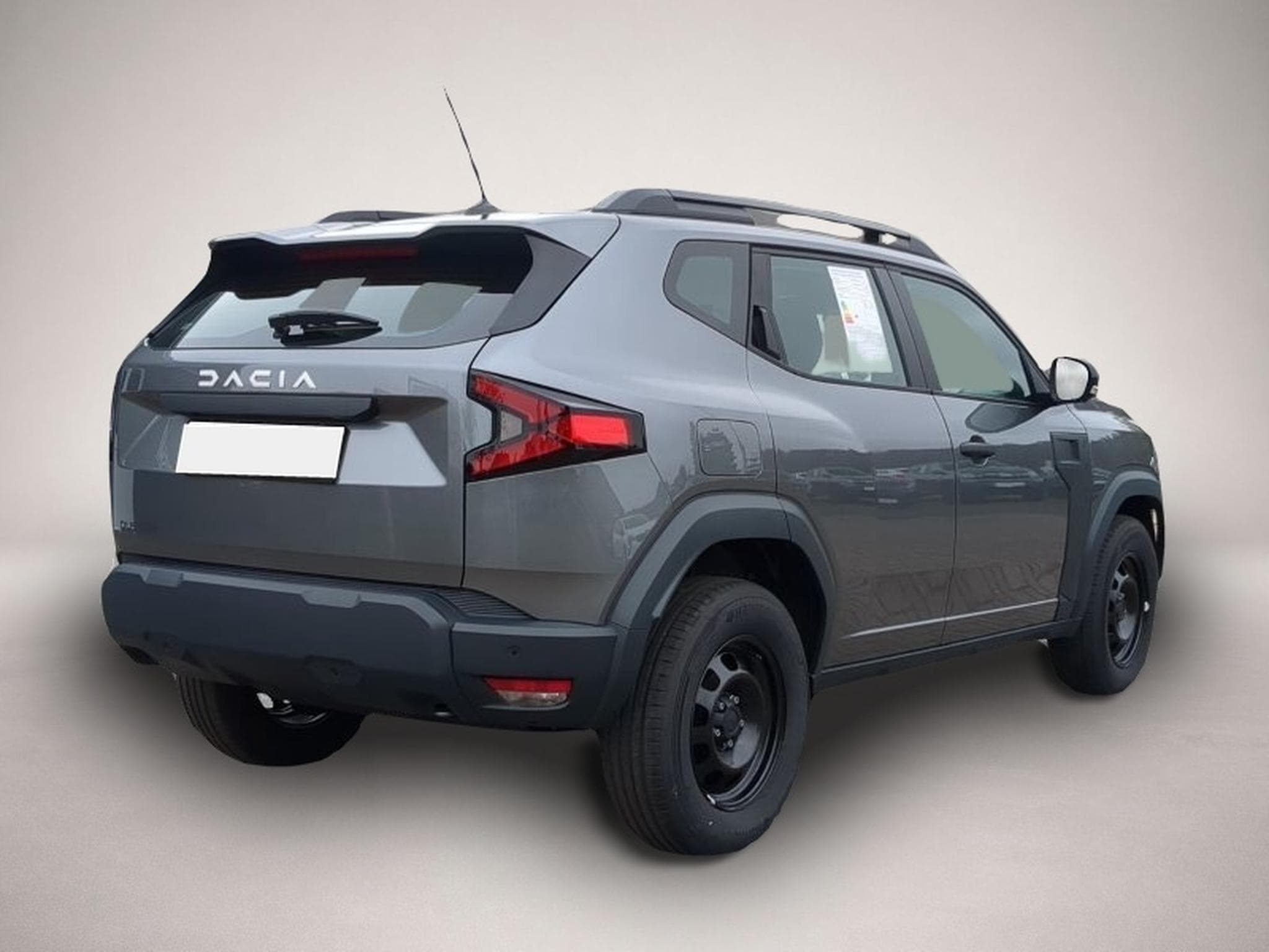 Dacia Duster (2025) - Foto 3
