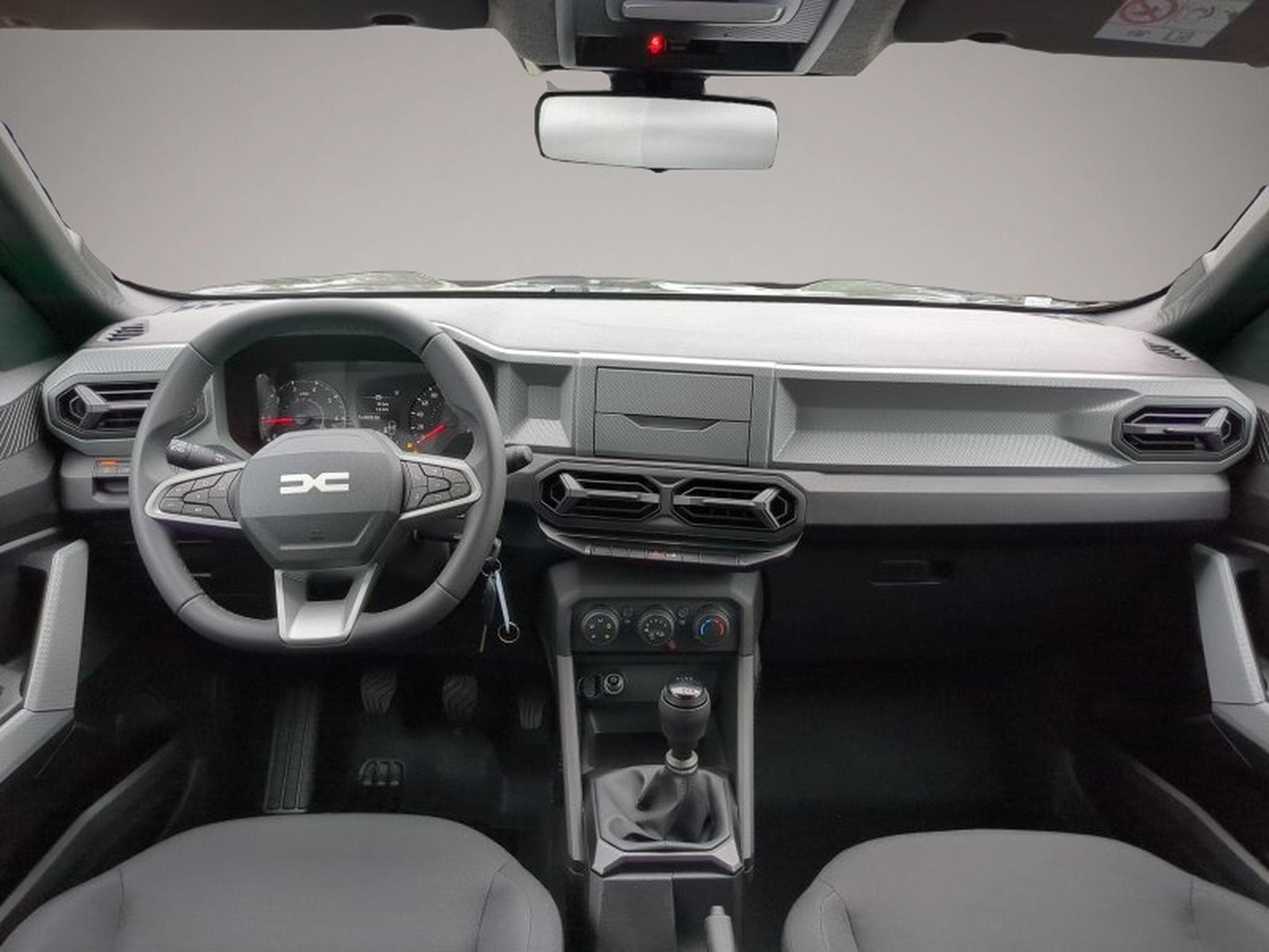 Dacia Duster (2025) - Foto 5
