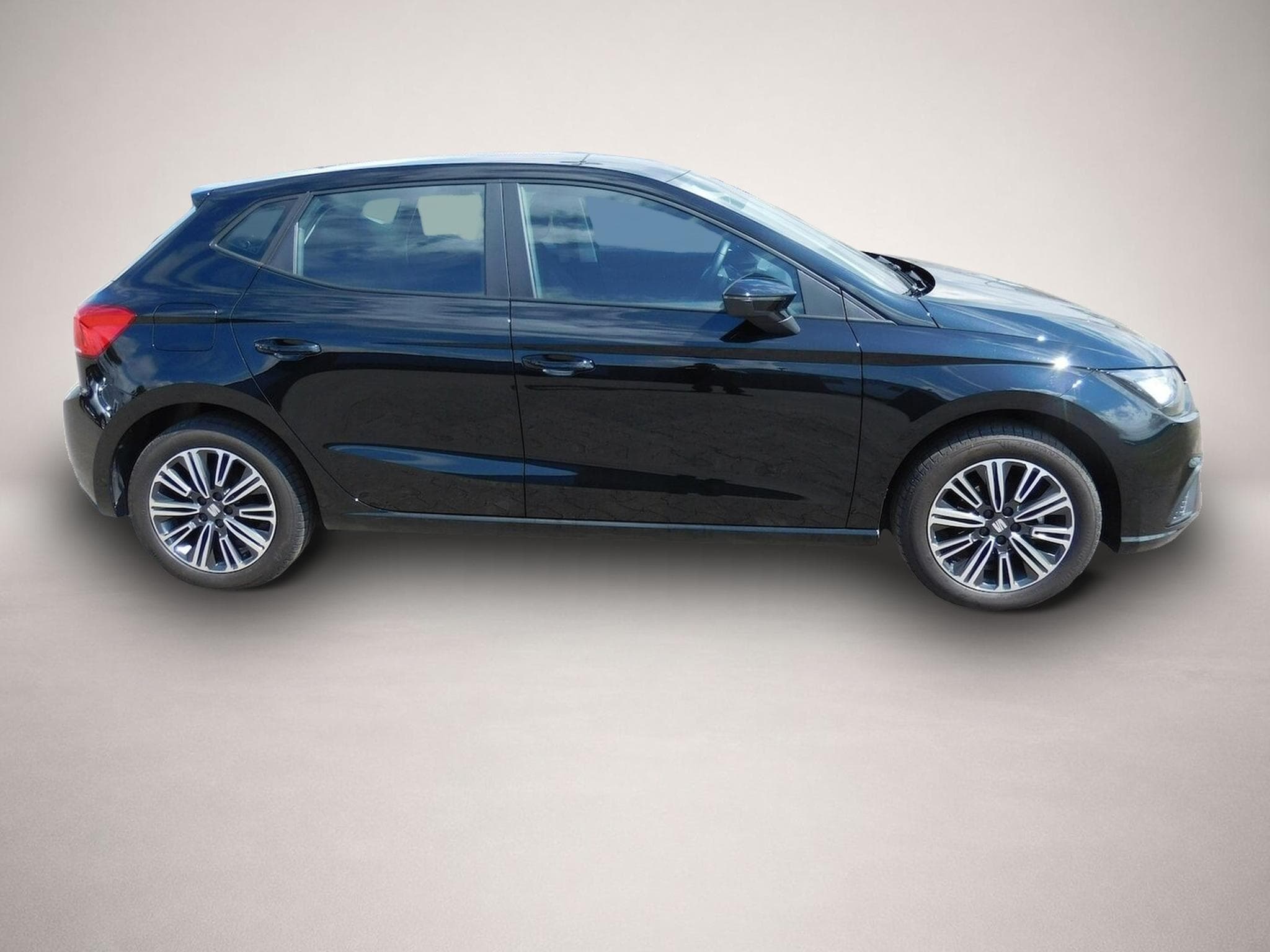 Seat Ibiza (2024) - Foto 2