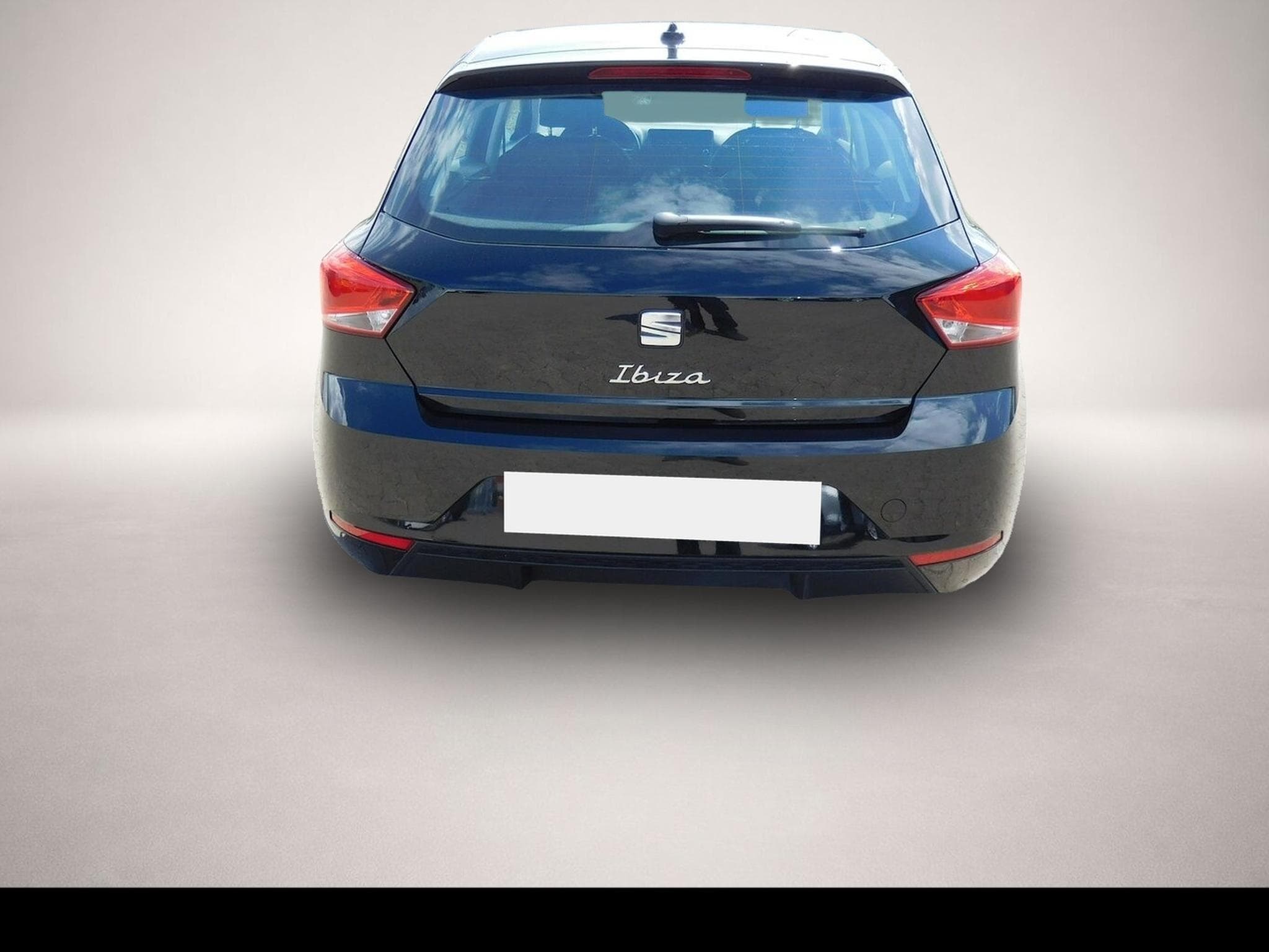 Seat Ibiza (2024) - Foto 4