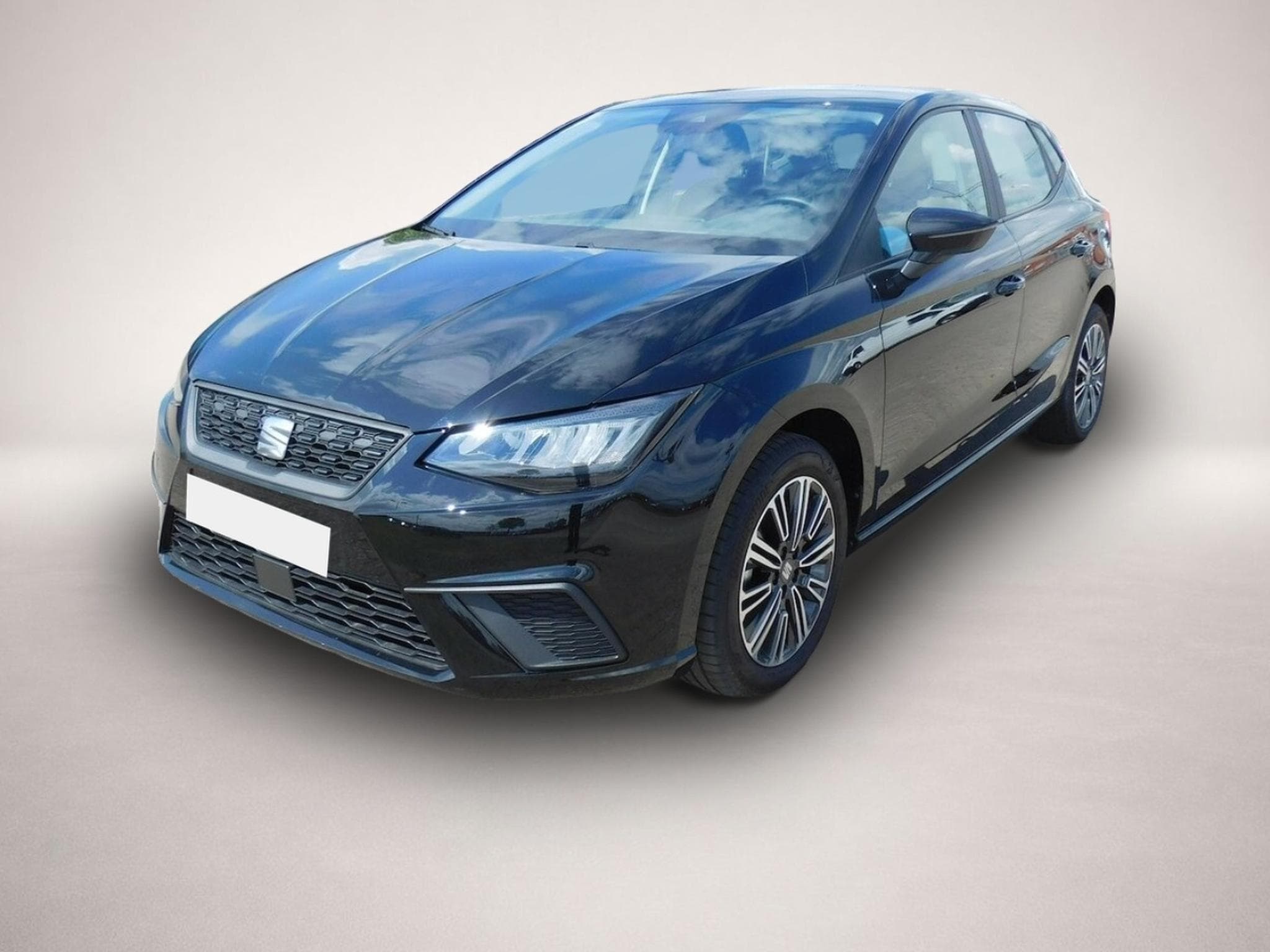 Seat Ibiza (2024) - Foto 5