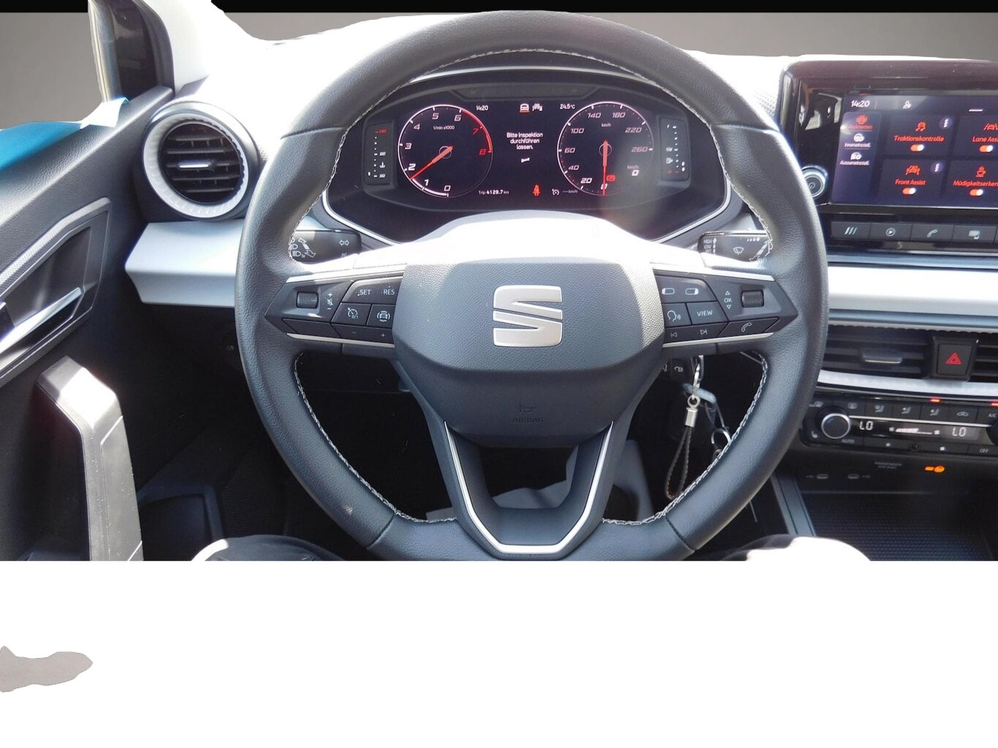 Seat Ibiza (2024) - Foto 6