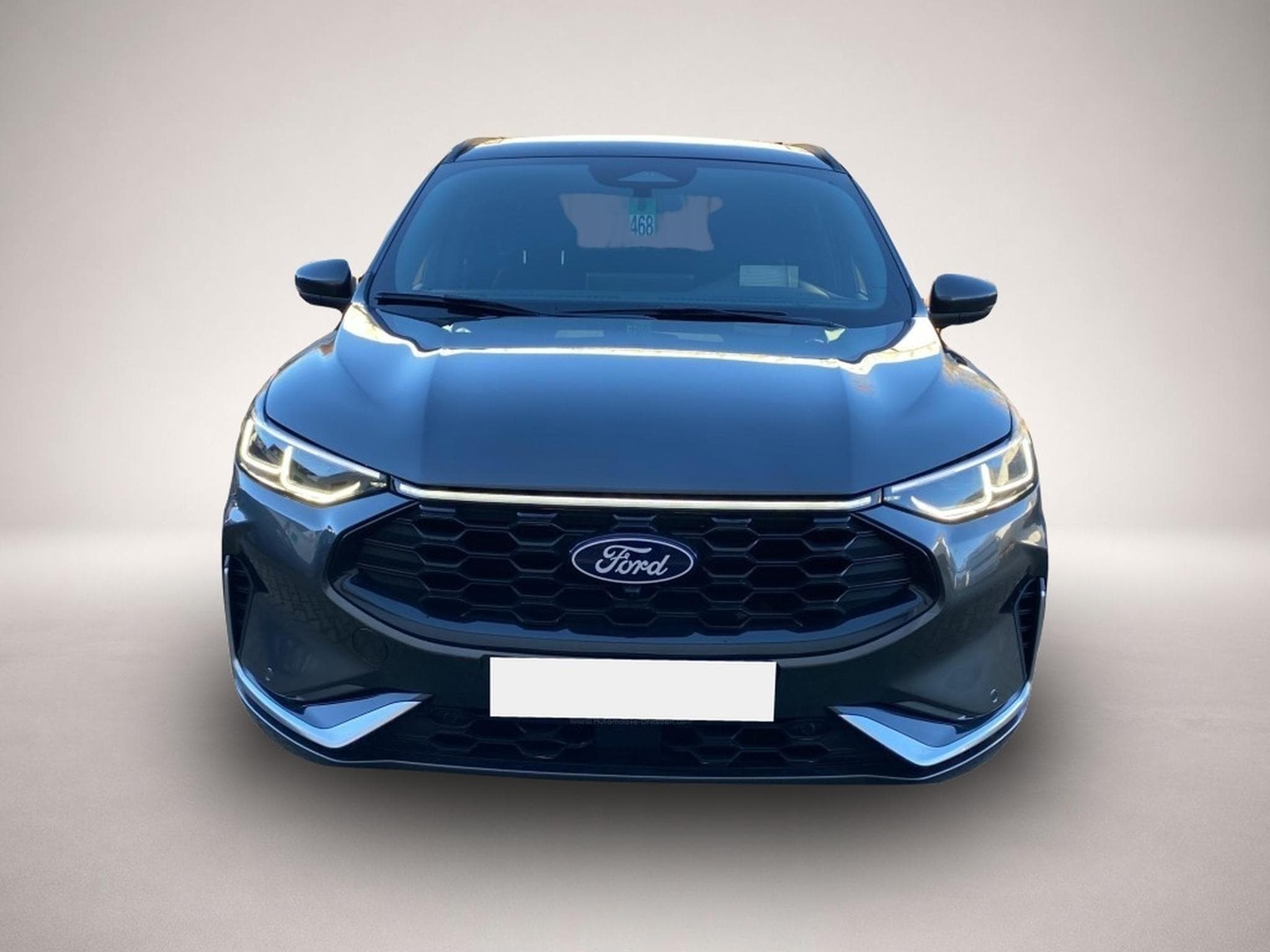Ford Kuga (2025) - Foto 4
