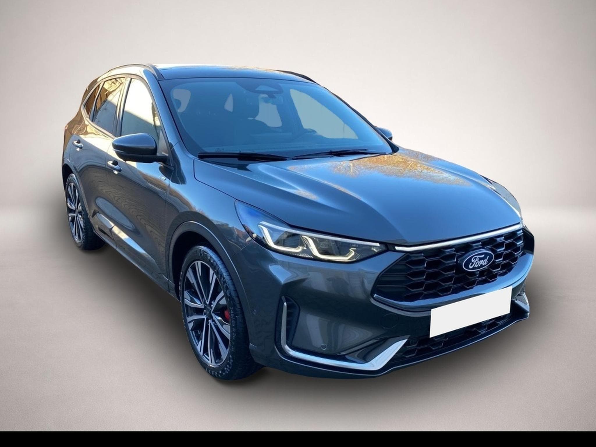 Ford Kuga (2025) - Foto 5