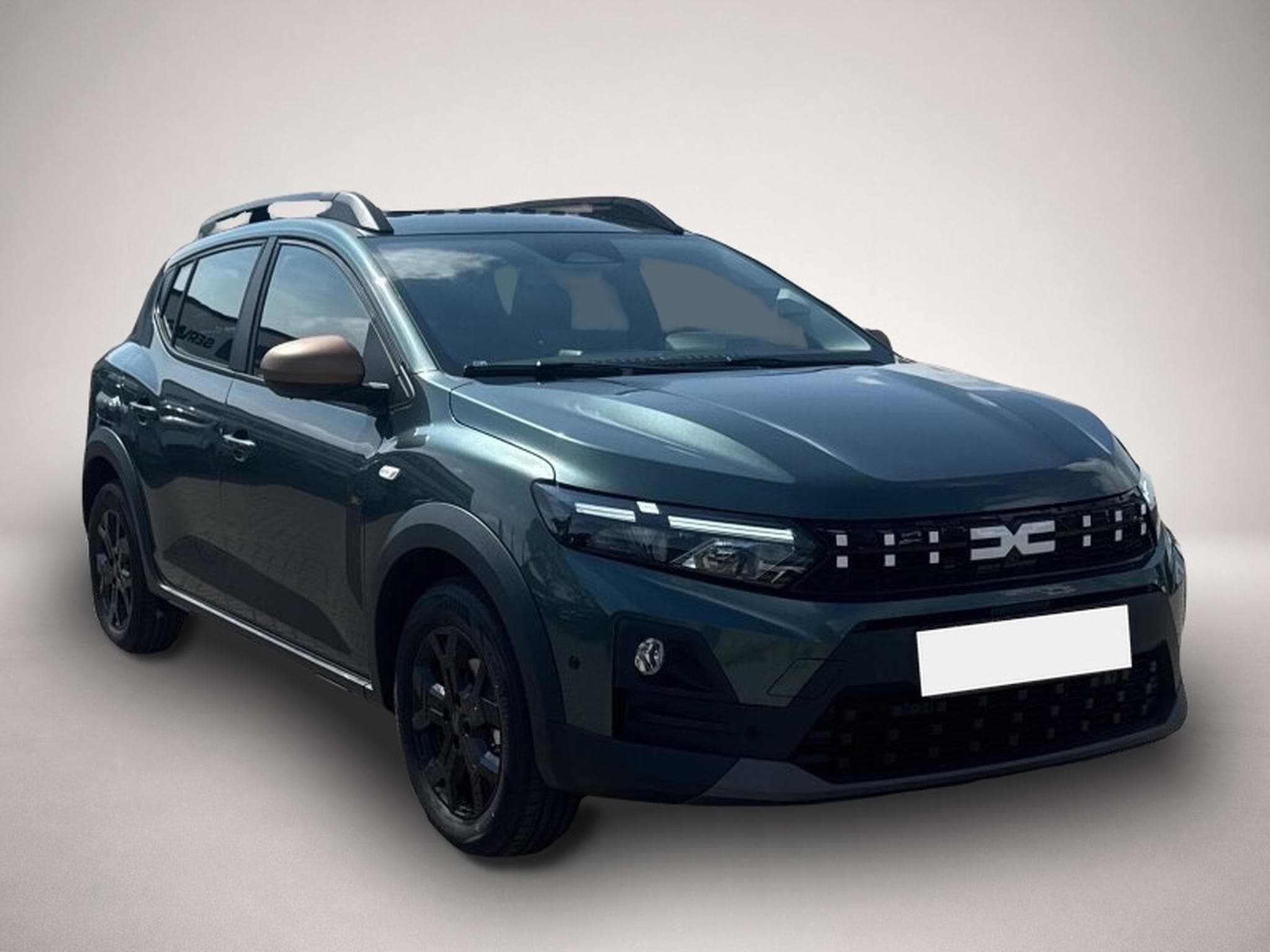 Dacia Sandero (2026) - Foto 1