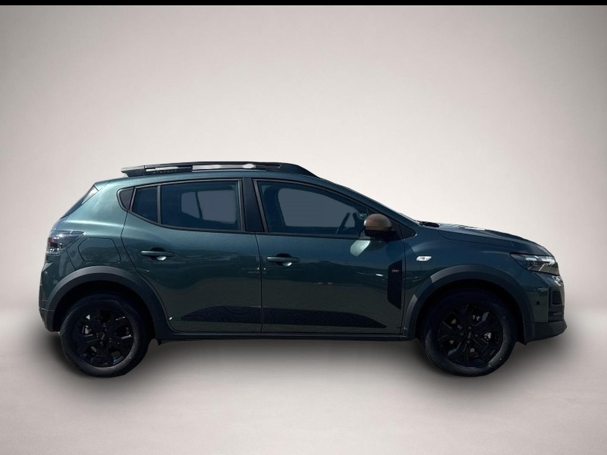 Dacia Sandero (2026) - Foto 2