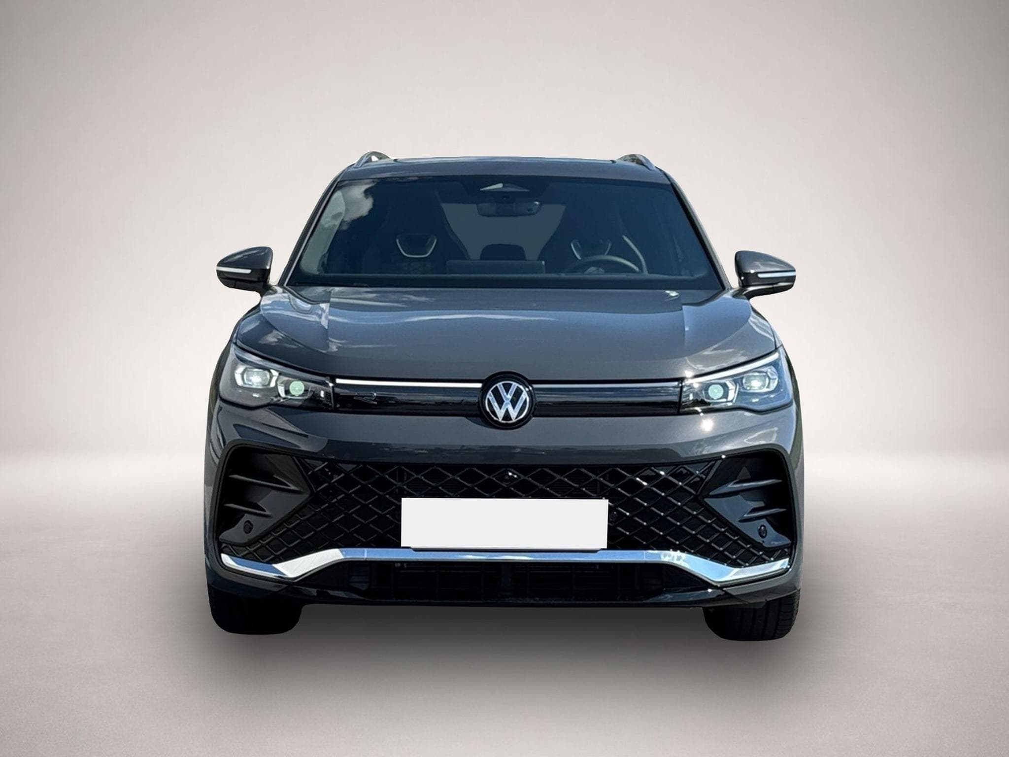 VW Tiguan (2026) - Foto 2