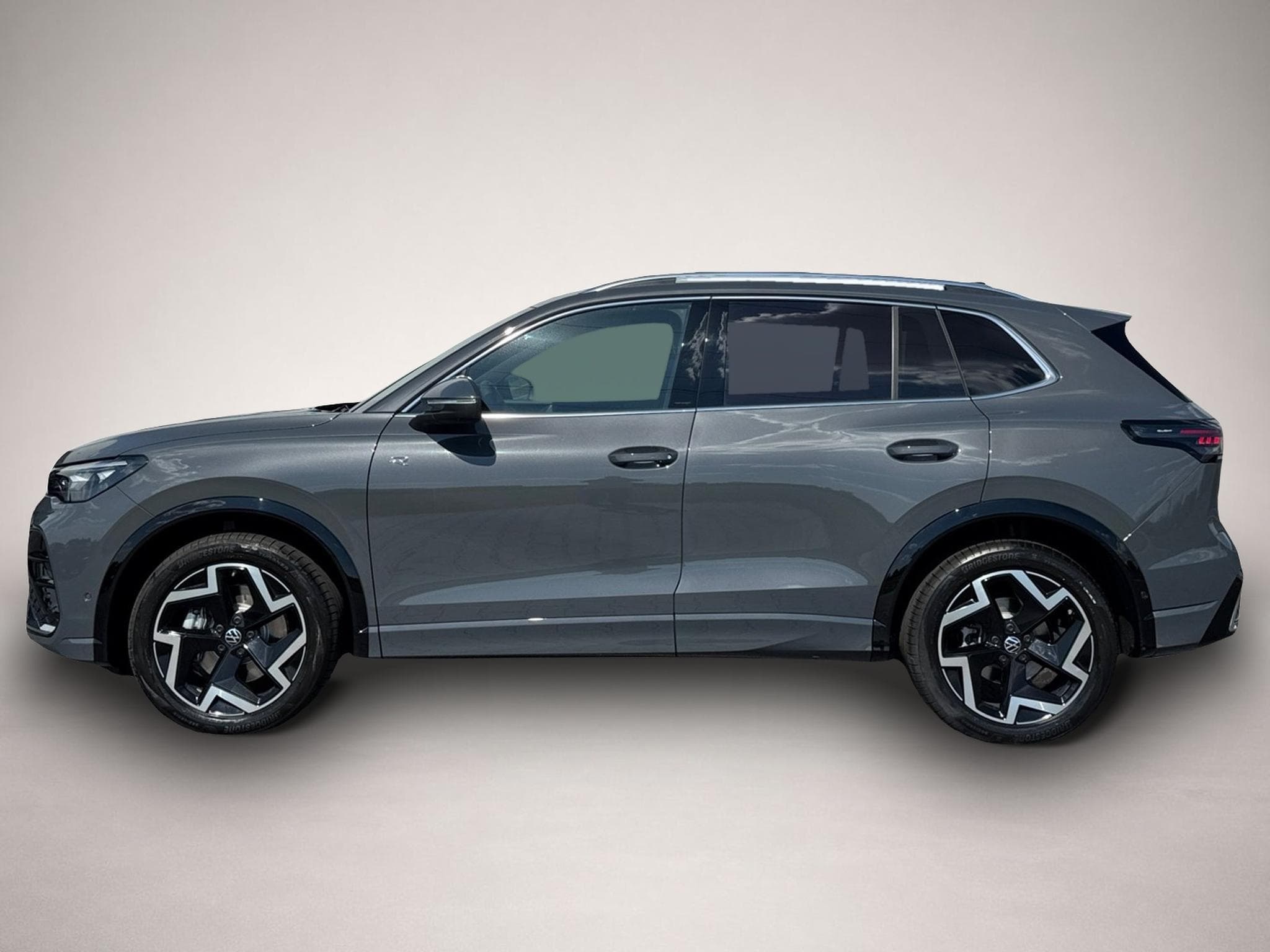 VW Tiguan (2026) - Foto 3
