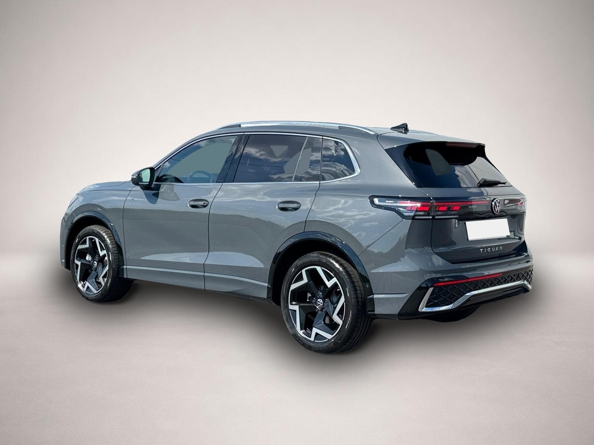 VW Tiguan (2026) - Foto 4