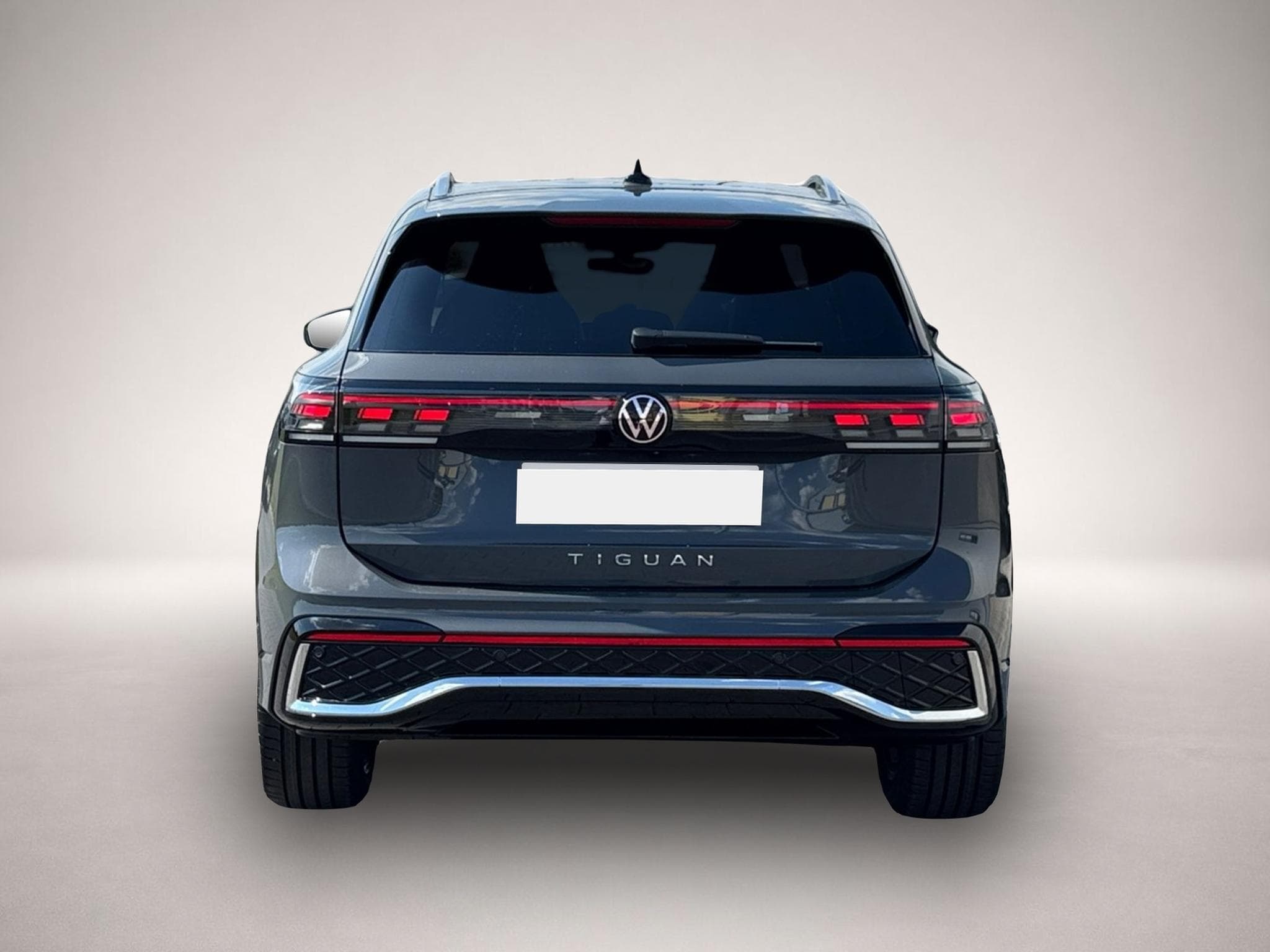 VW Tiguan (2026) - Foto 5