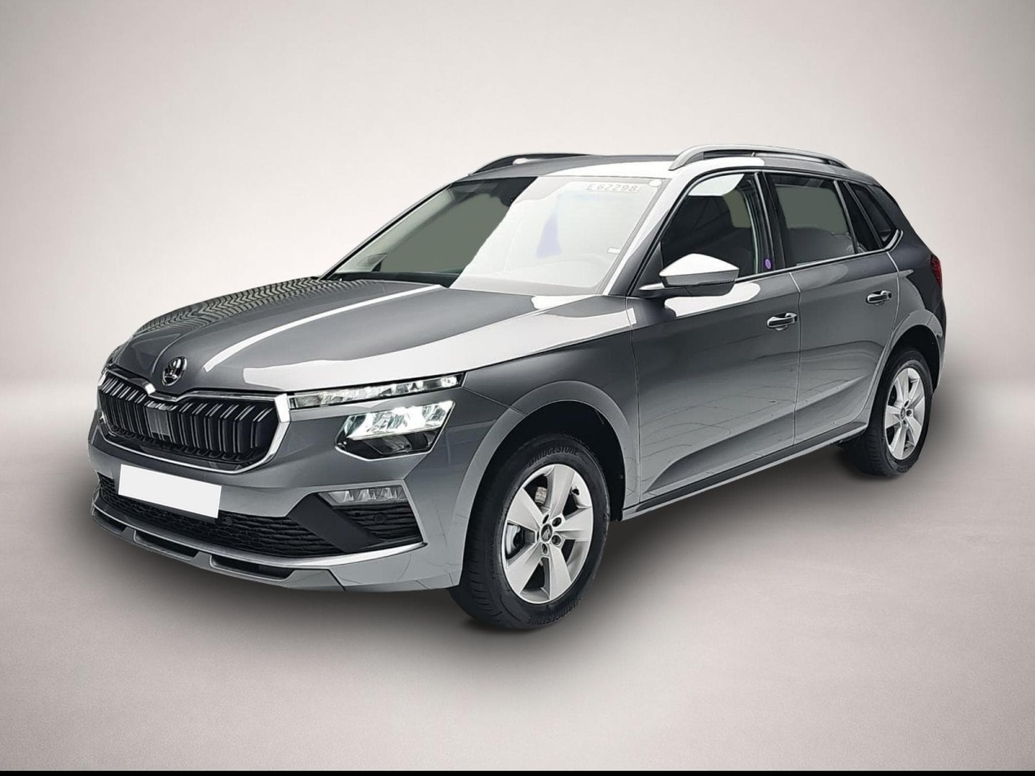 Skoda Kamiq (2026) - Foto 1