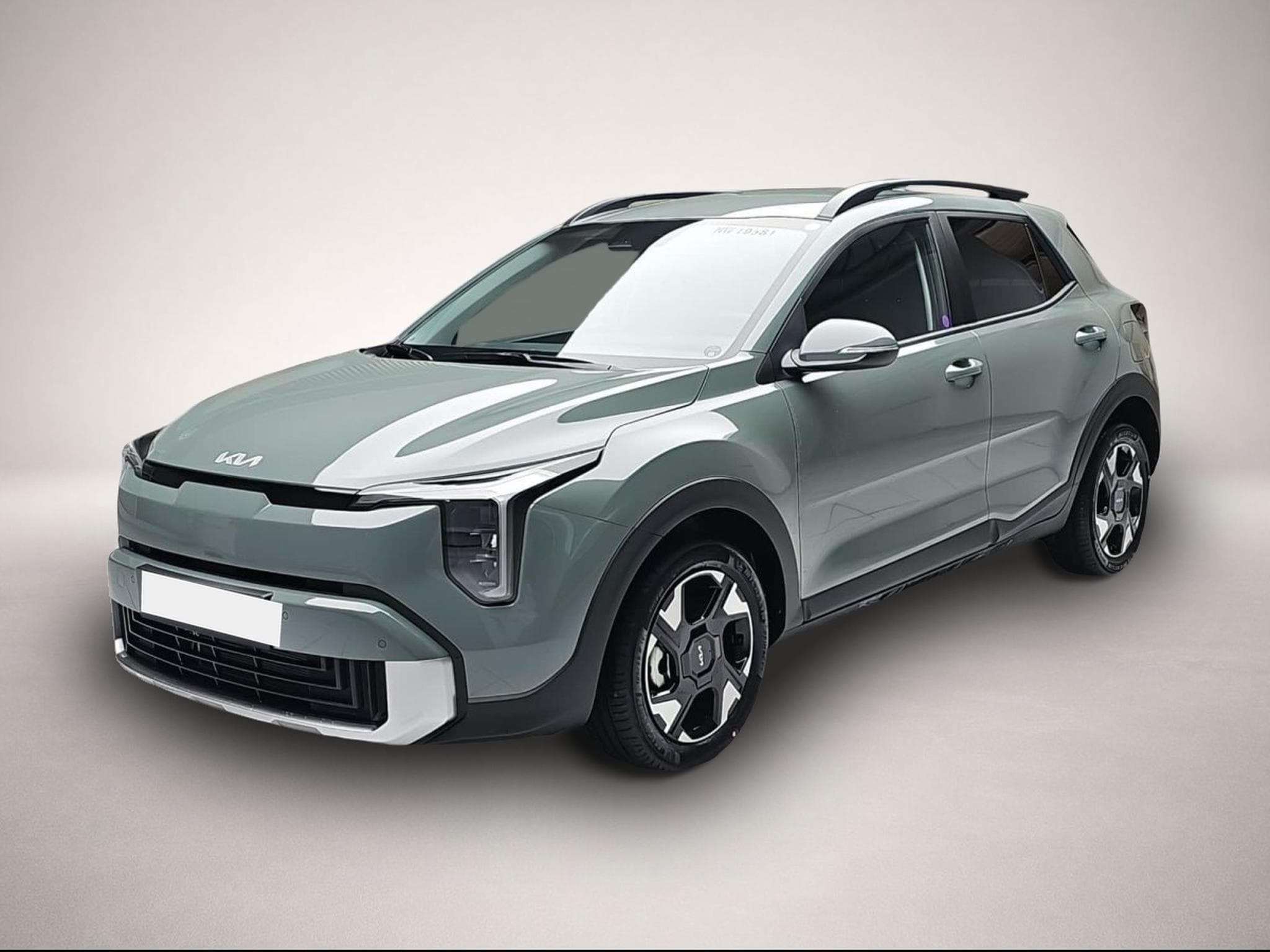 Kia Stonic (2026) - Foto 1