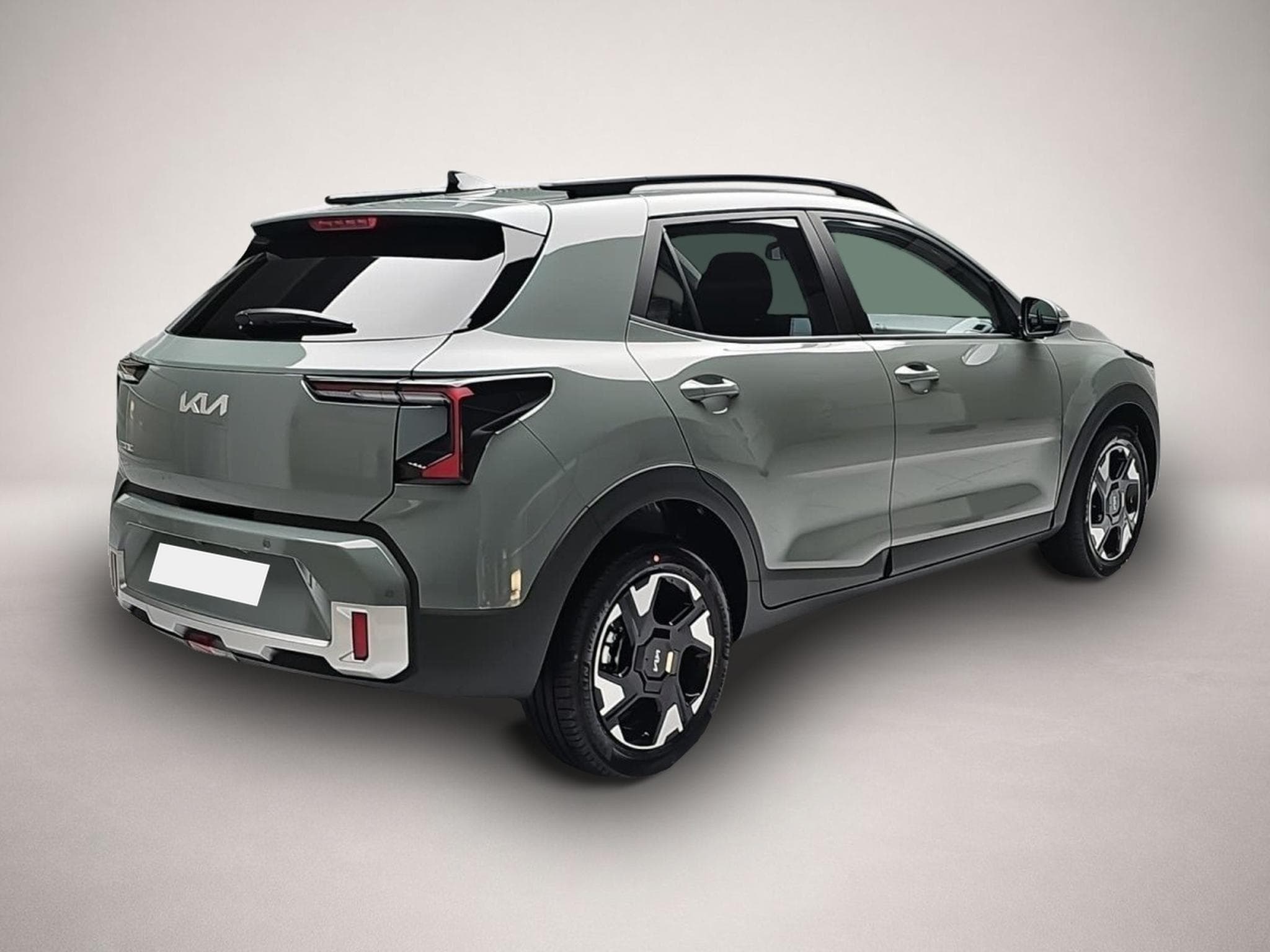 Kia Stonic (2026) - Foto 2