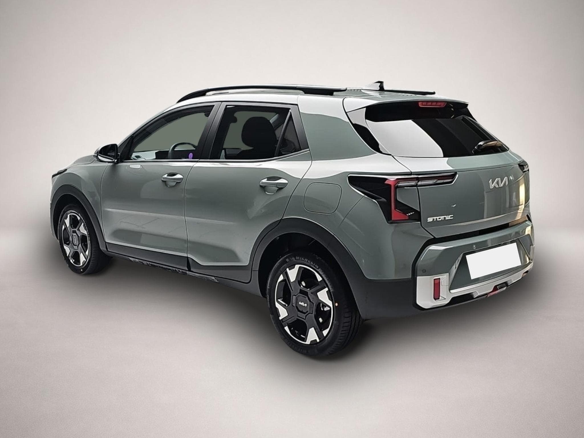 Kia Stonic (2026) - Foto 3