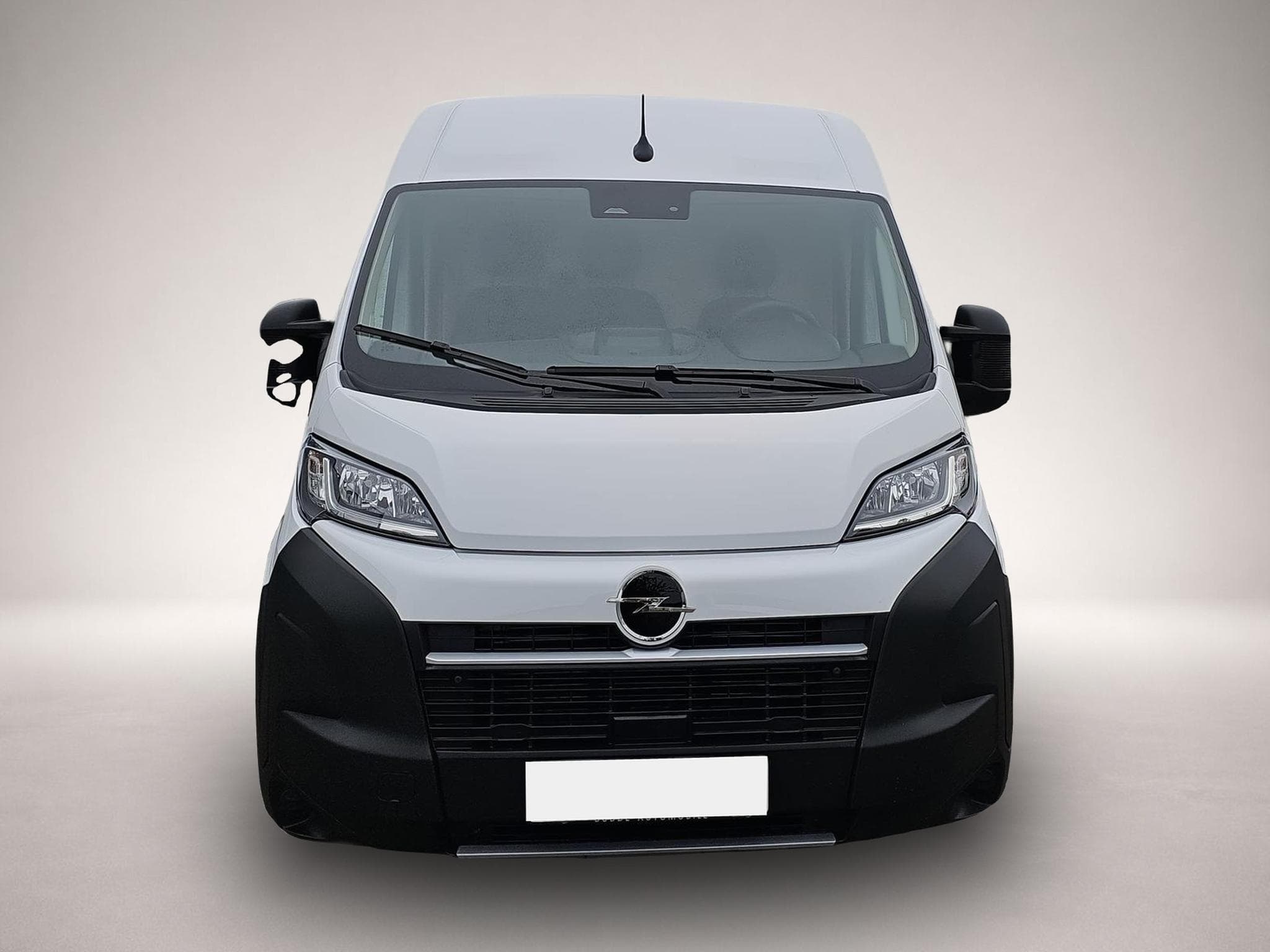 Opel Monterey (2026) - Foto 2
