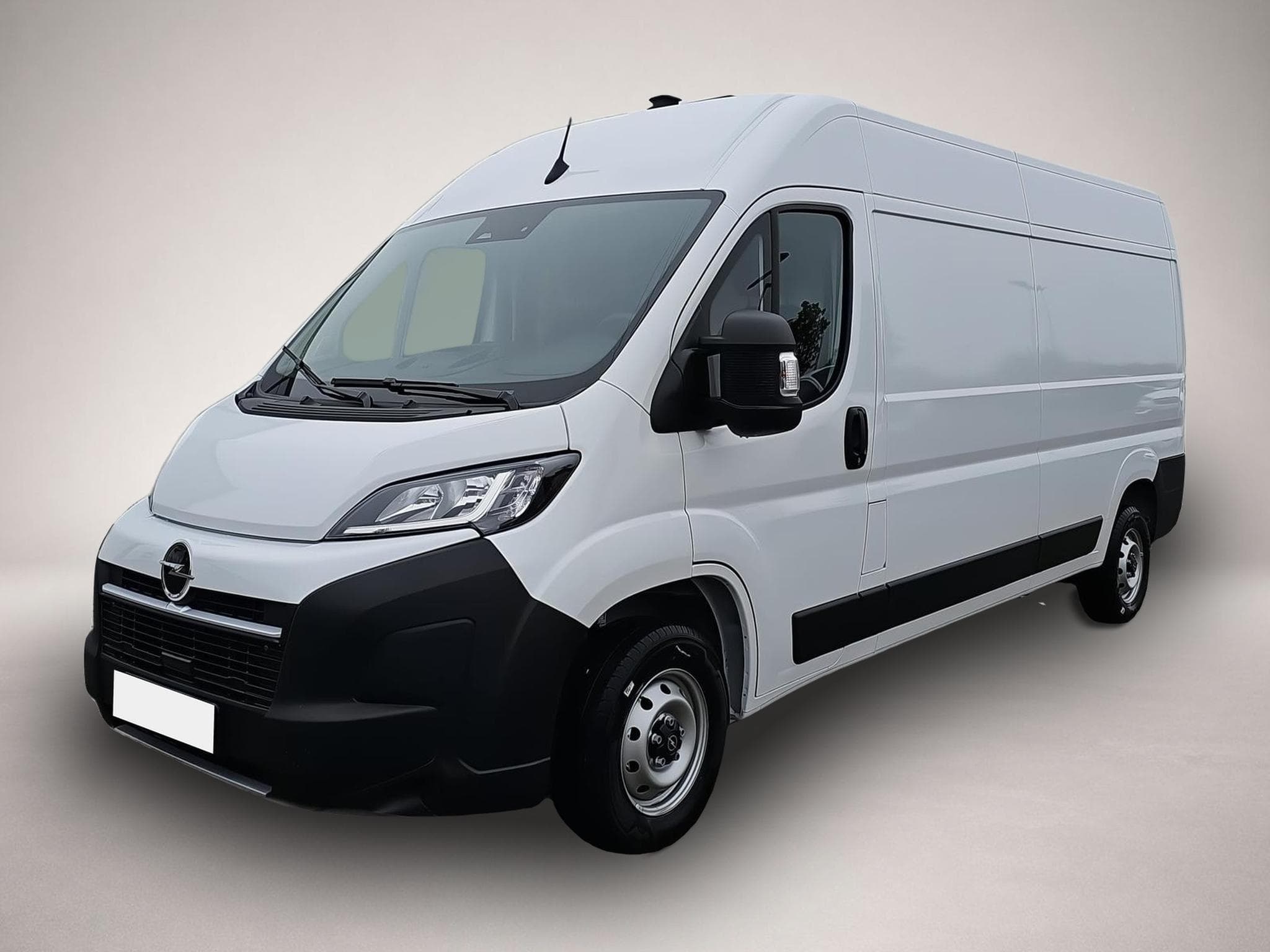 Opel Monterey (2026) - Foto 3