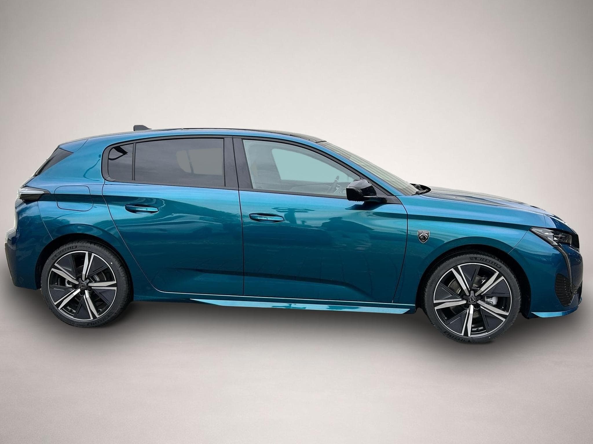 Peugeot 308 (2025) - Foto 4