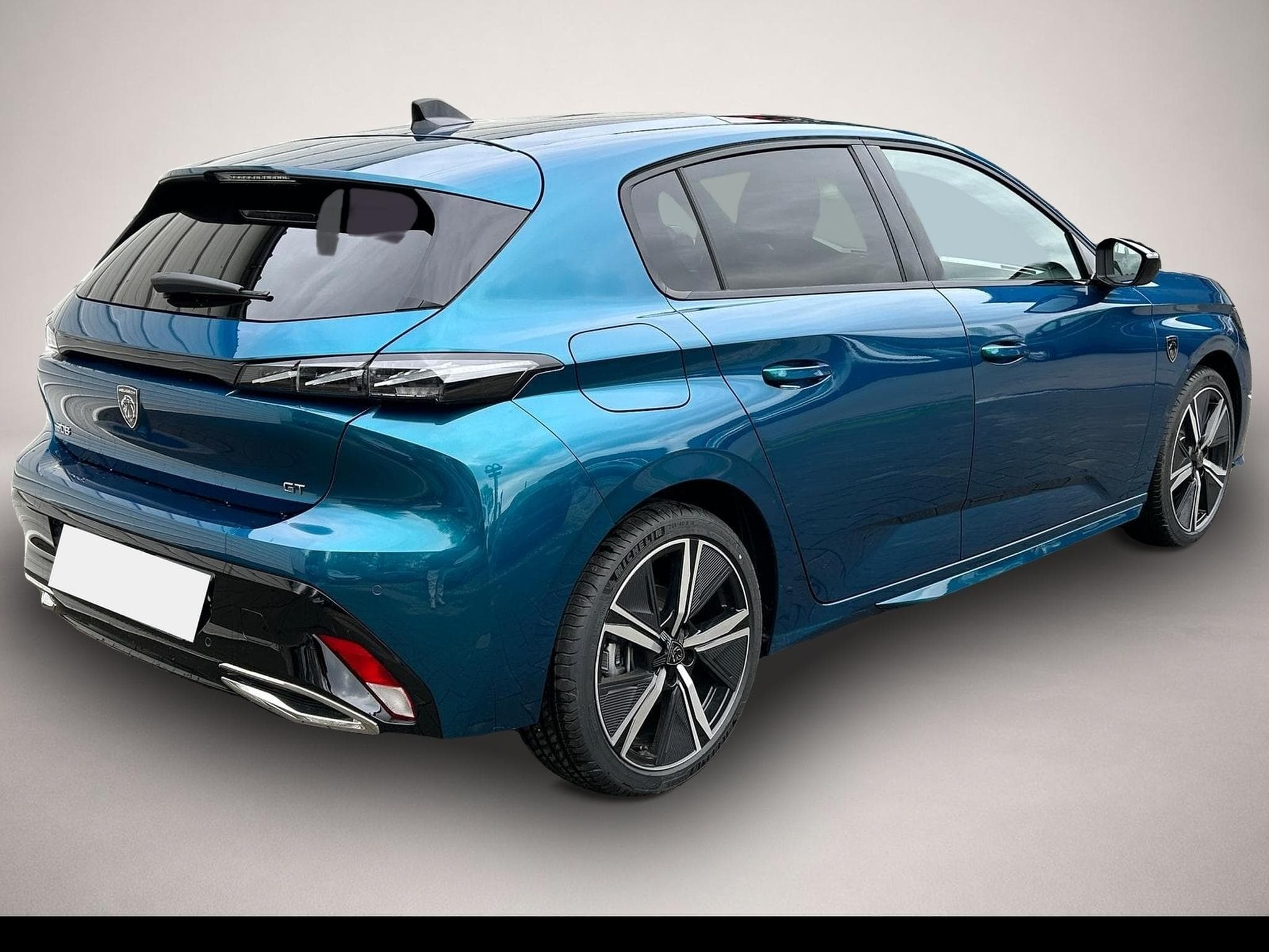 Peugeot 308 (2025) - Foto 5