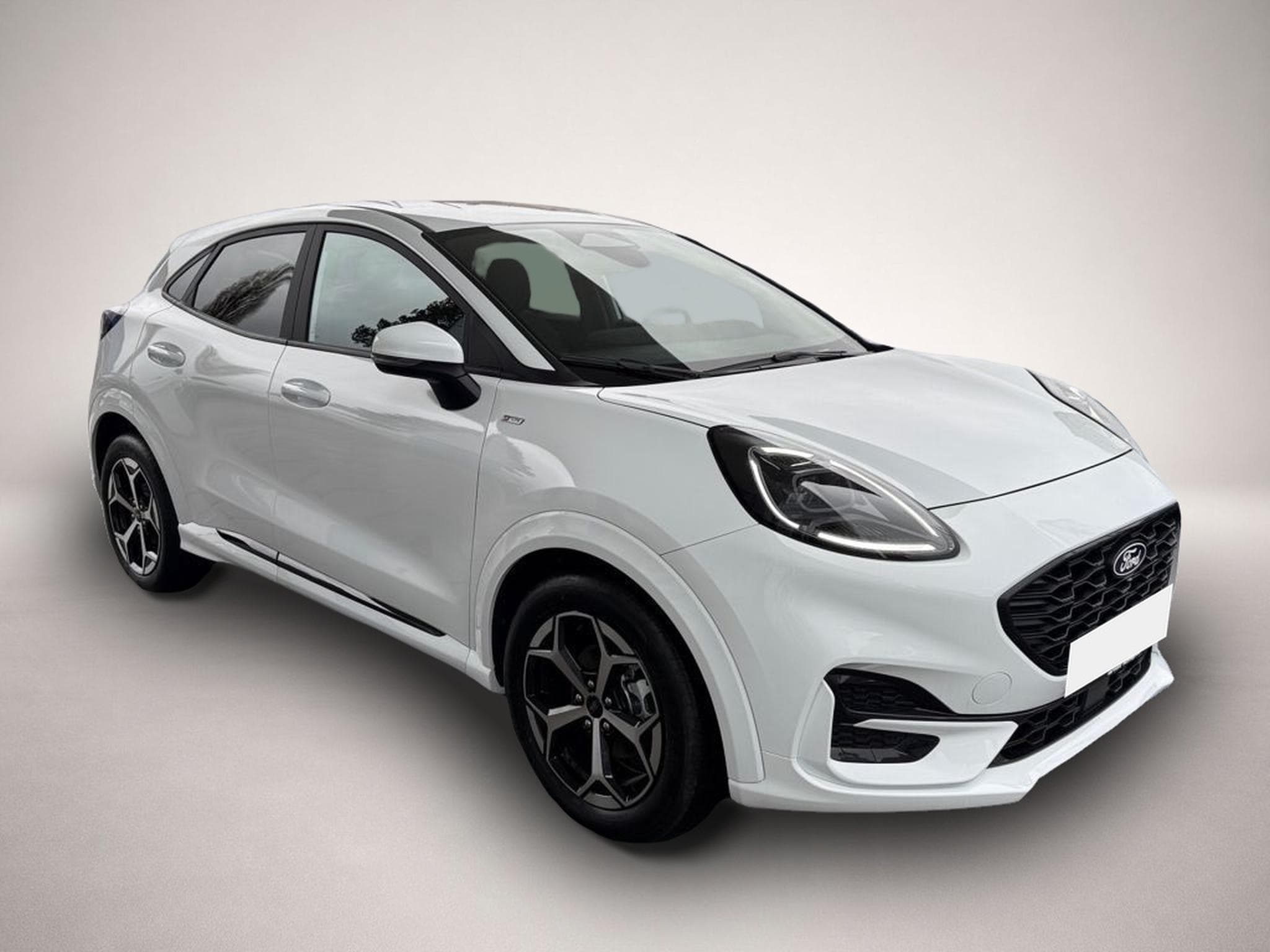 Ford Puma (2025) - Foto 2
