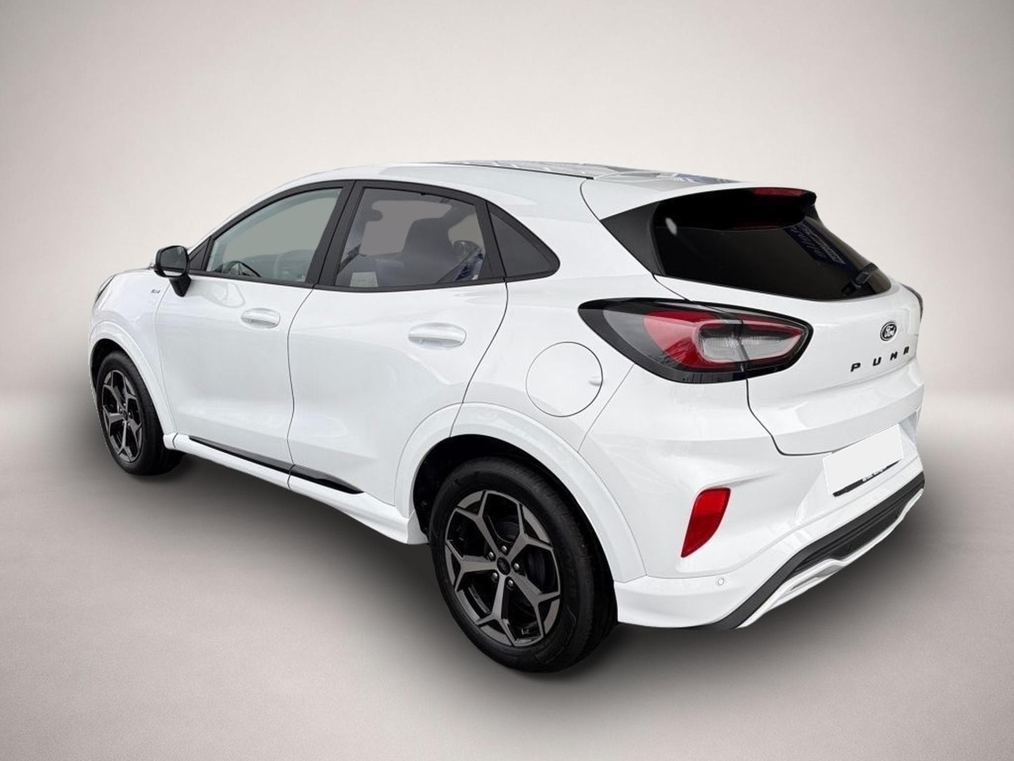 Ford Puma (2025) - Foto 4