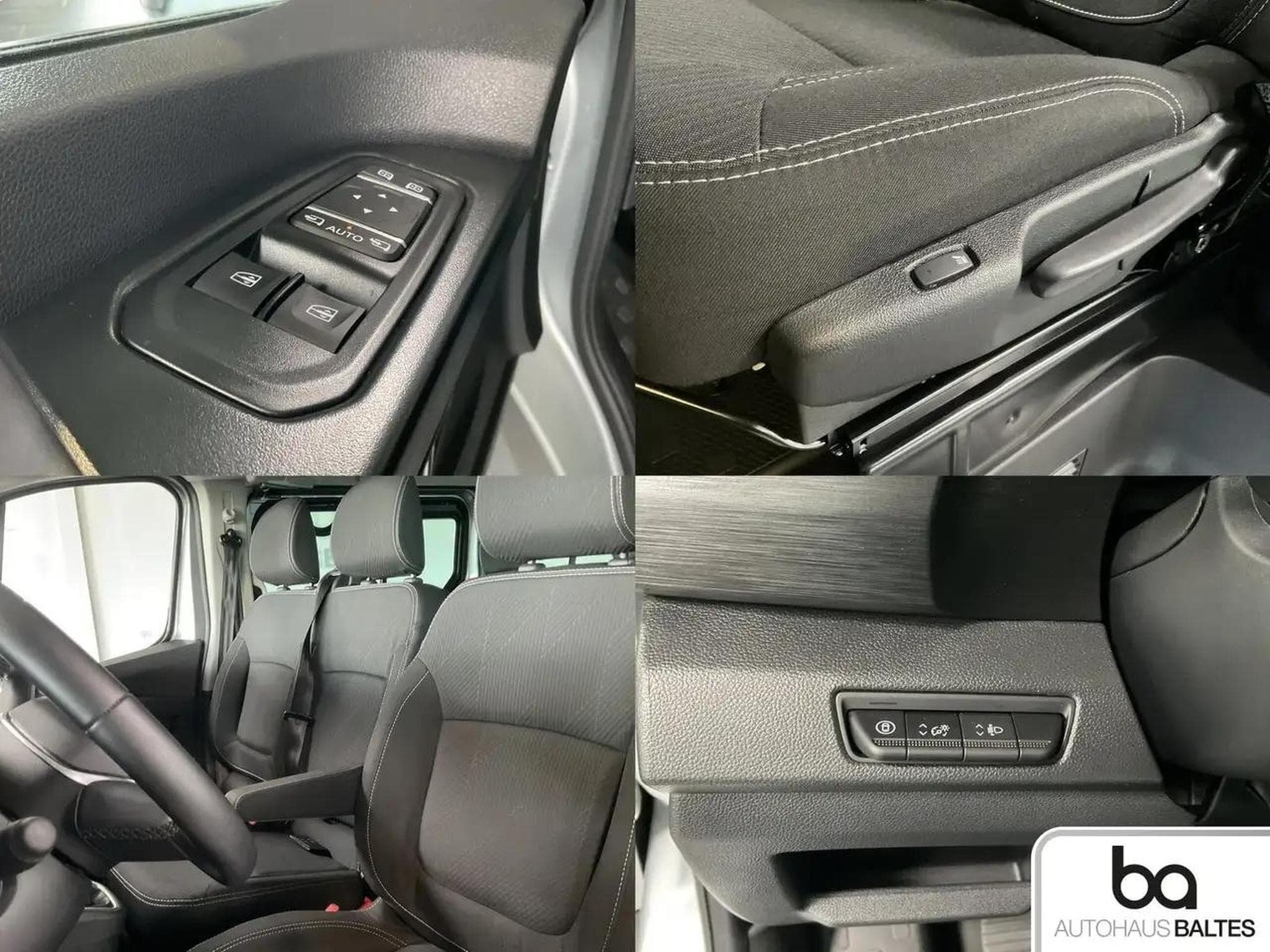 Nissan Primastar (2025) - Foto 11