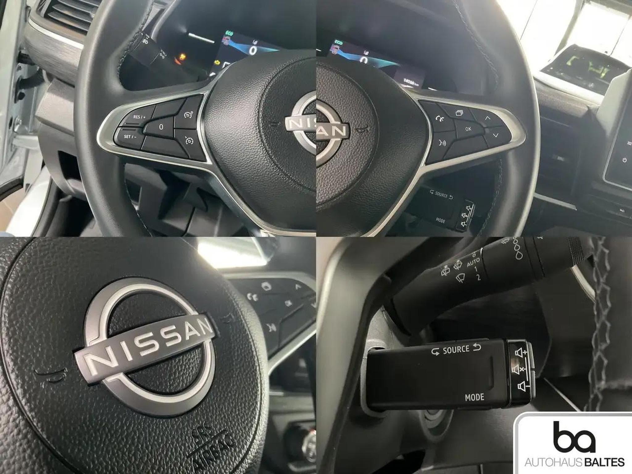 Nissan Primastar (2025) - Foto 12