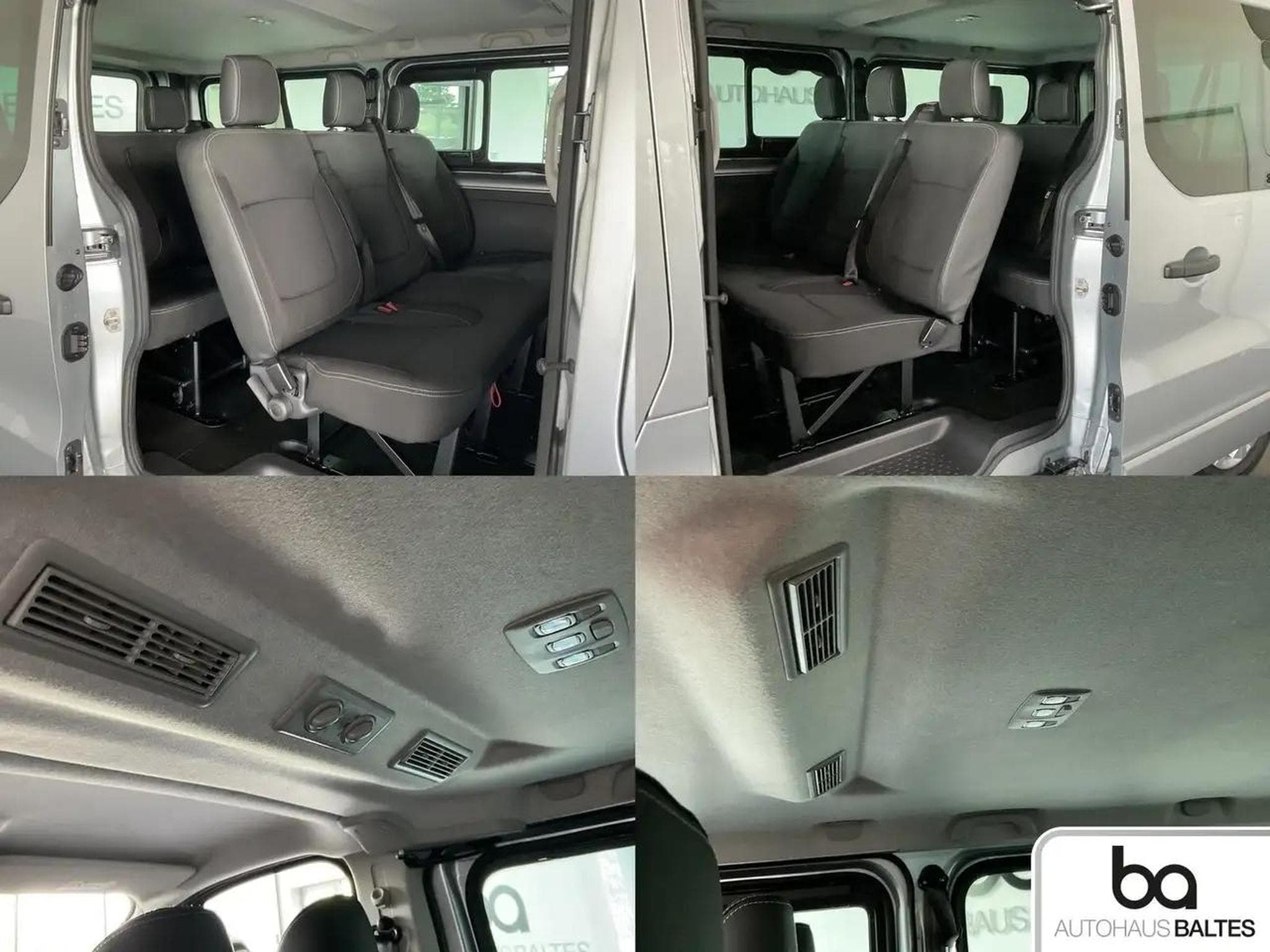 Nissan Primastar (2025) - Foto 15