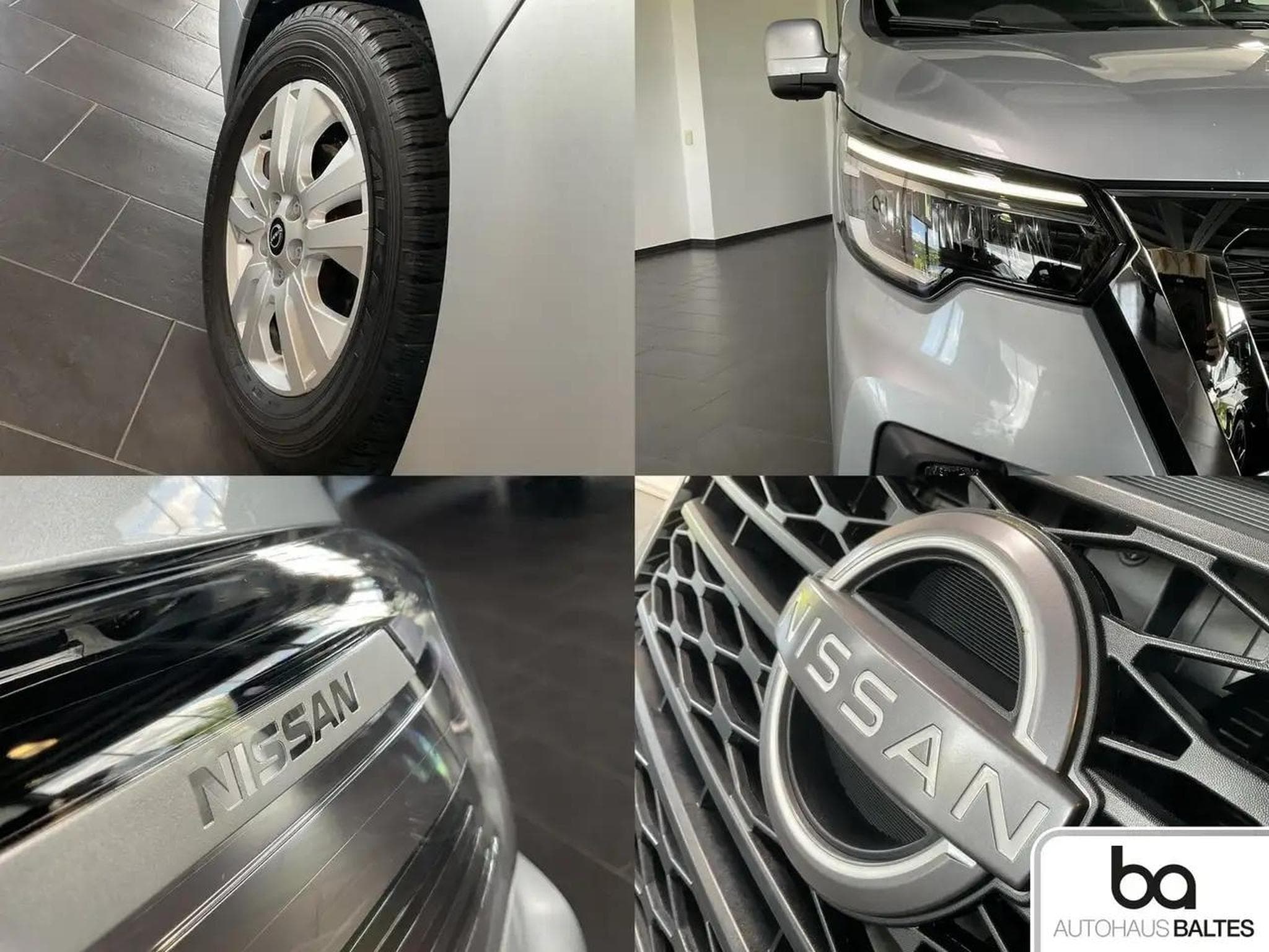 Nissan Primastar (2025) - Foto 17