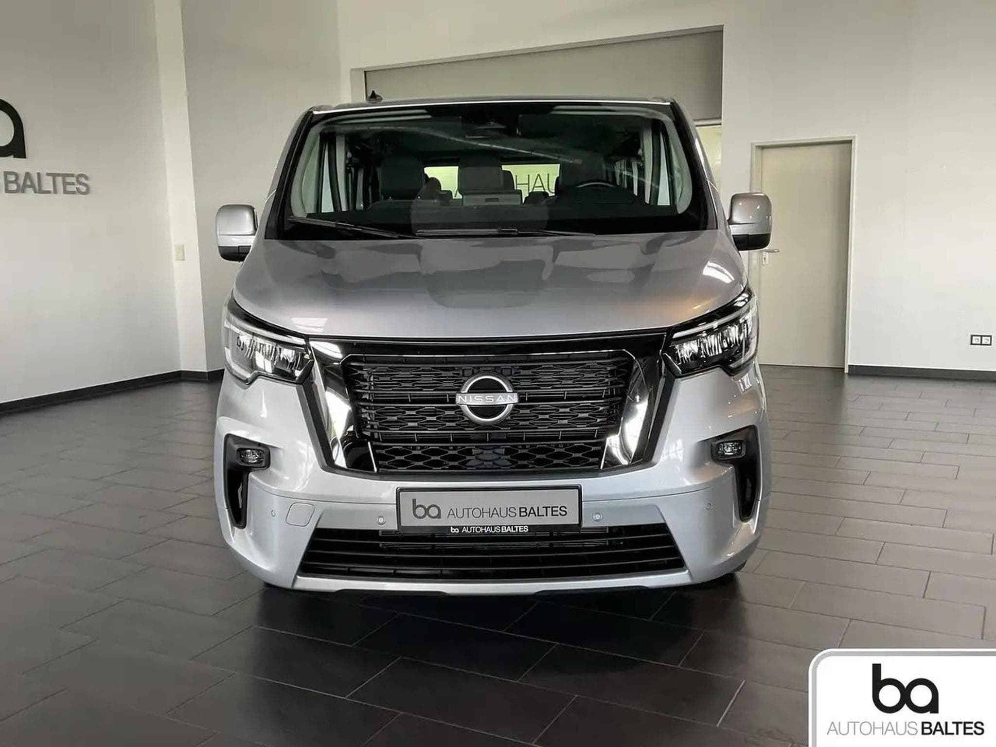 Nissan Primastar (2025) - Foto 2