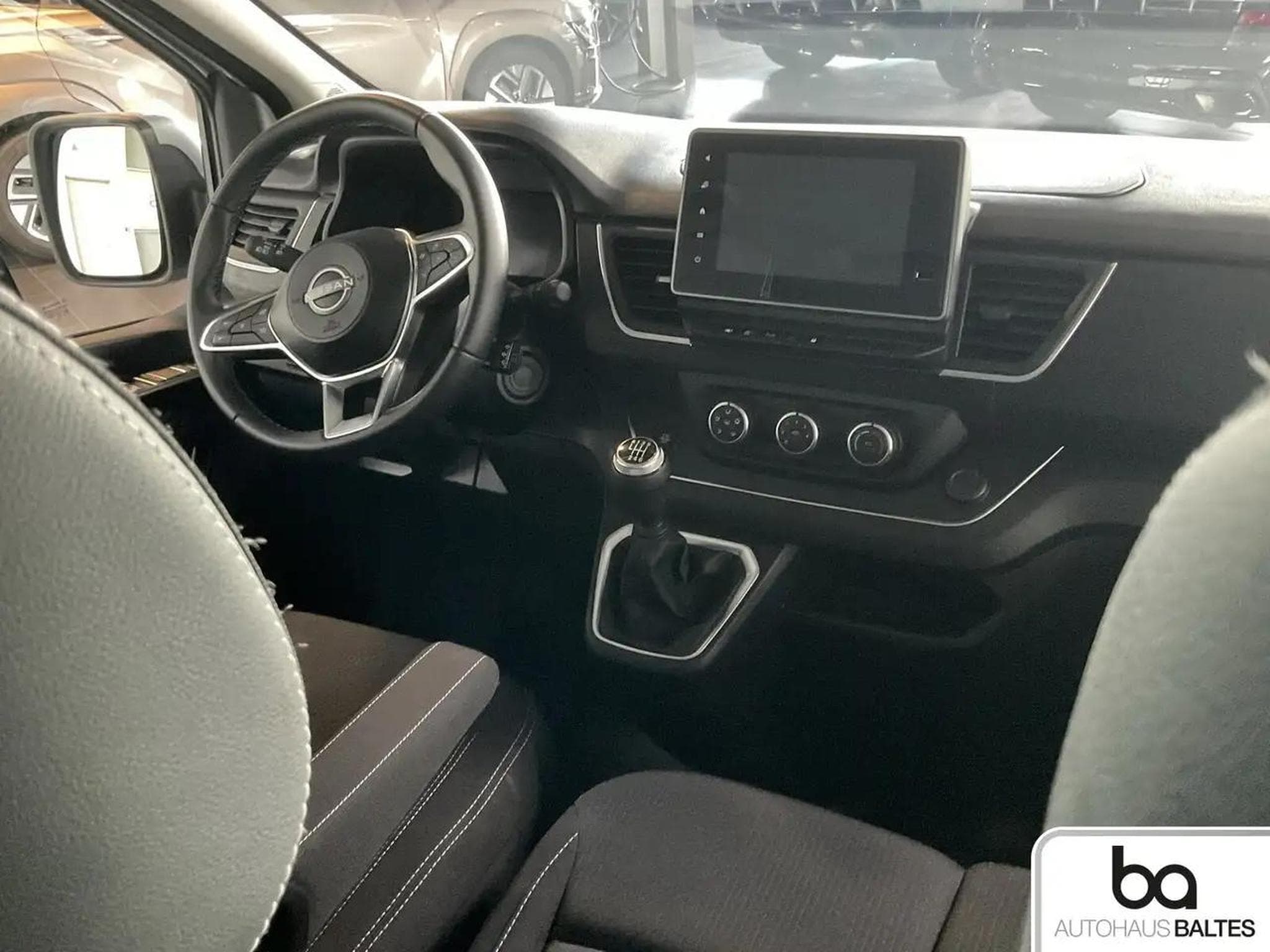 Nissan Primastar (2025) - Foto 8